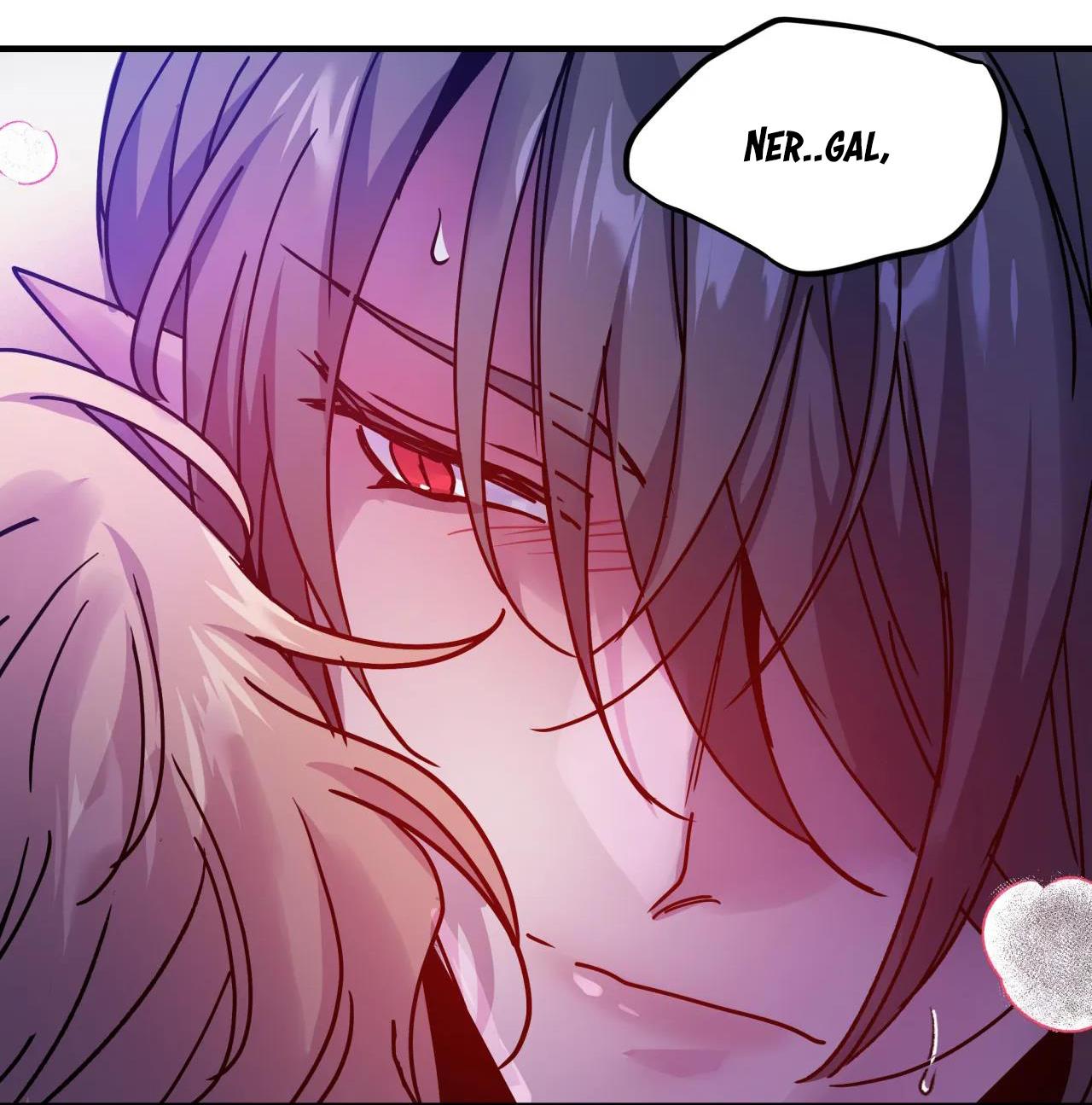 Ám Giữ Linh Hồn - Chap 22