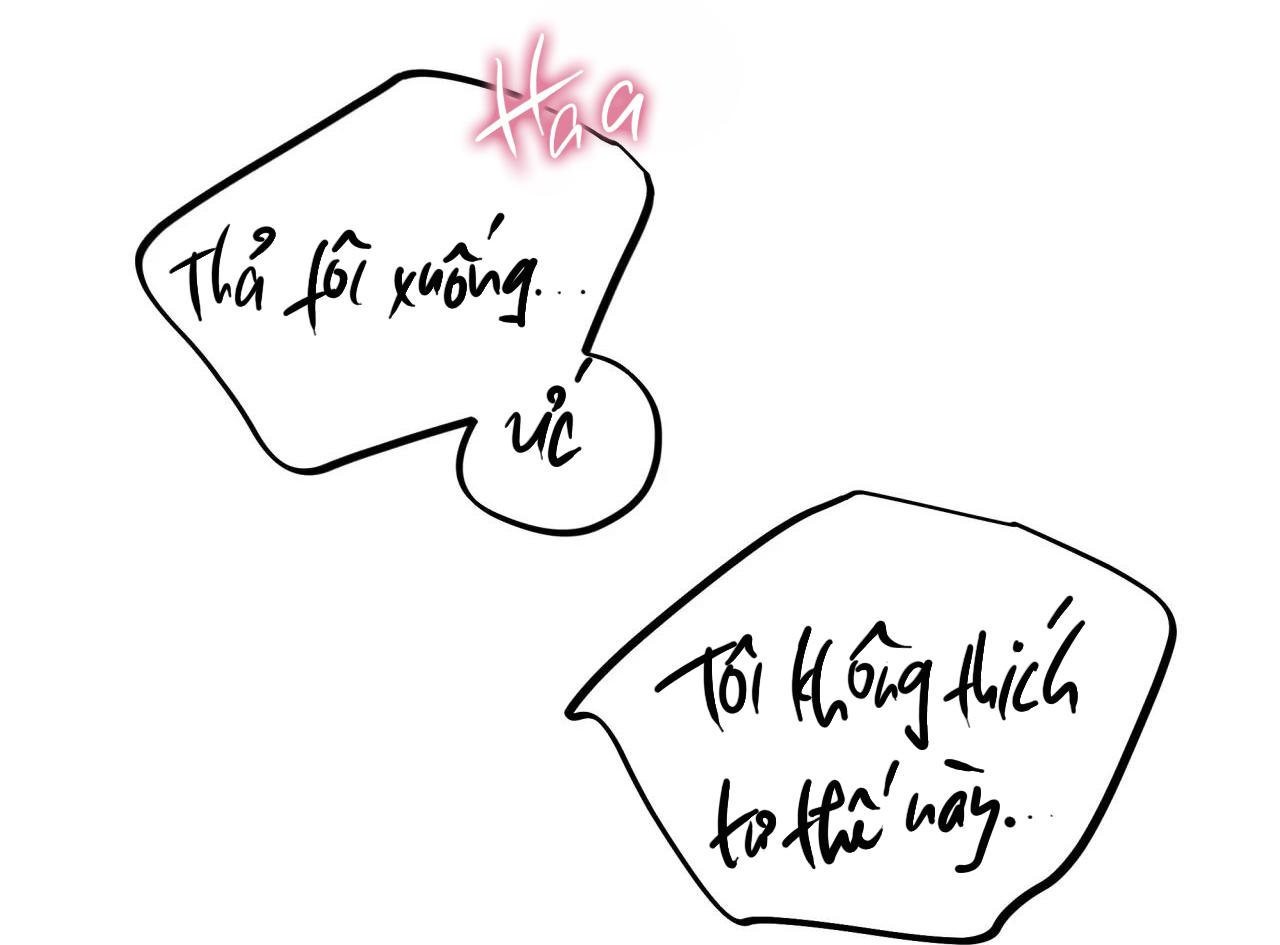 Ám Giữ Linh Hồn - Chap 22