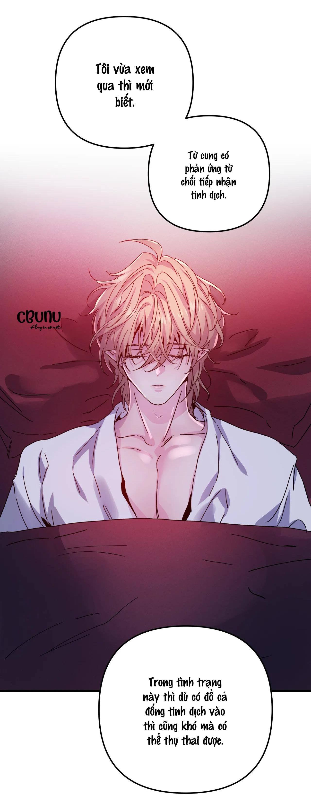 Ám Giữ Linh Hồn - Chap 22