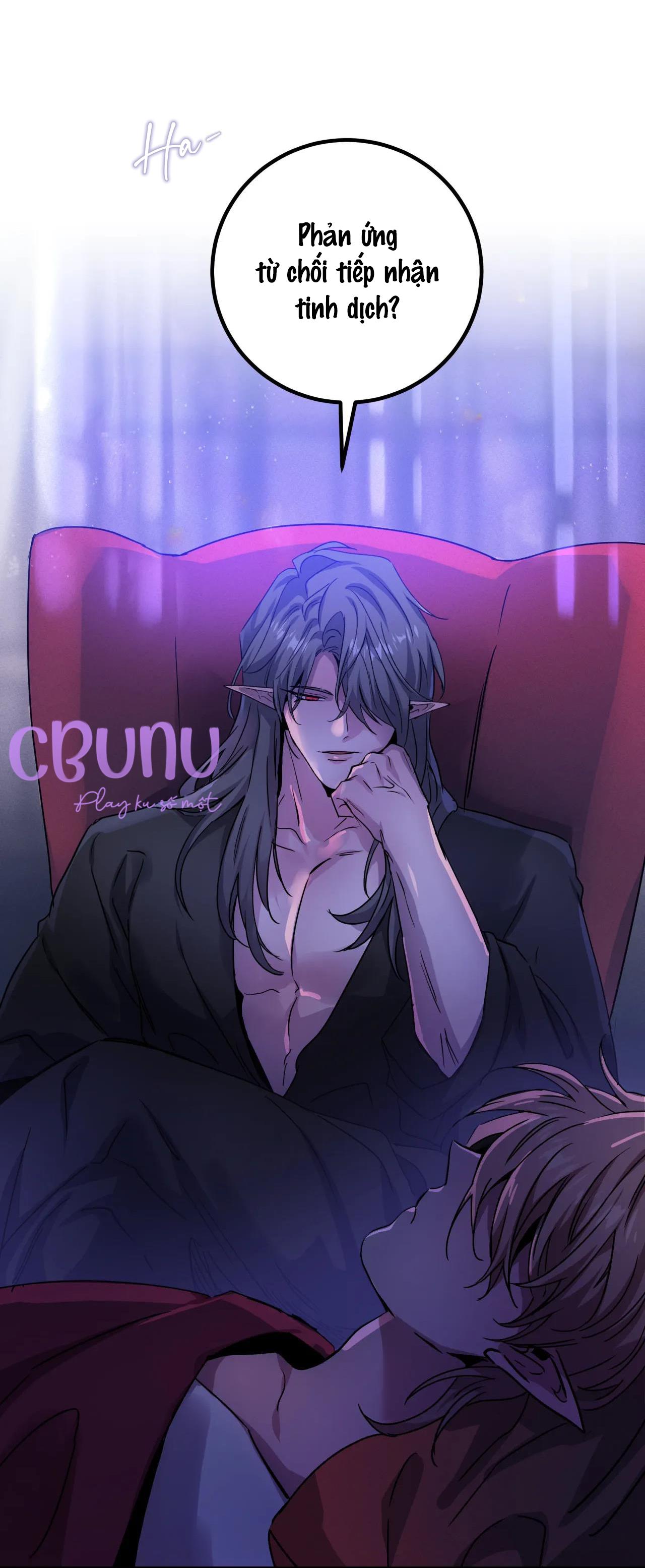 Ám Giữ Linh Hồn - Chap 22