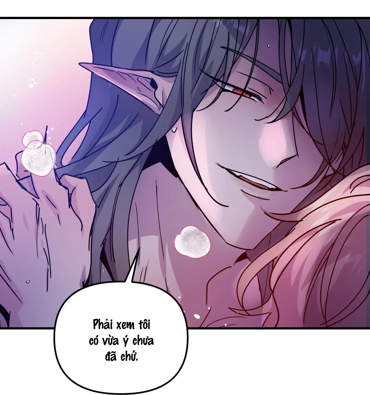 Ám Giữ Linh Hồn - Chap 22