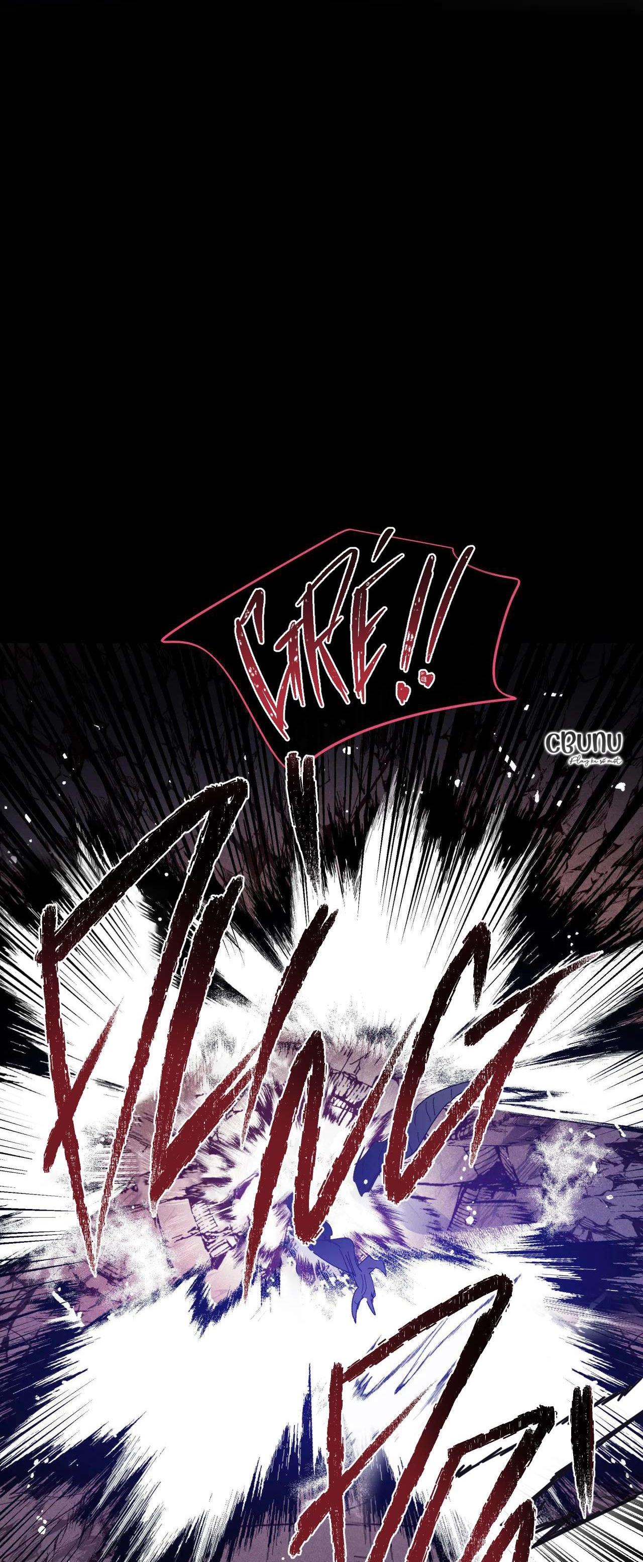 Ám Giữ Linh Hồn - Chap 23