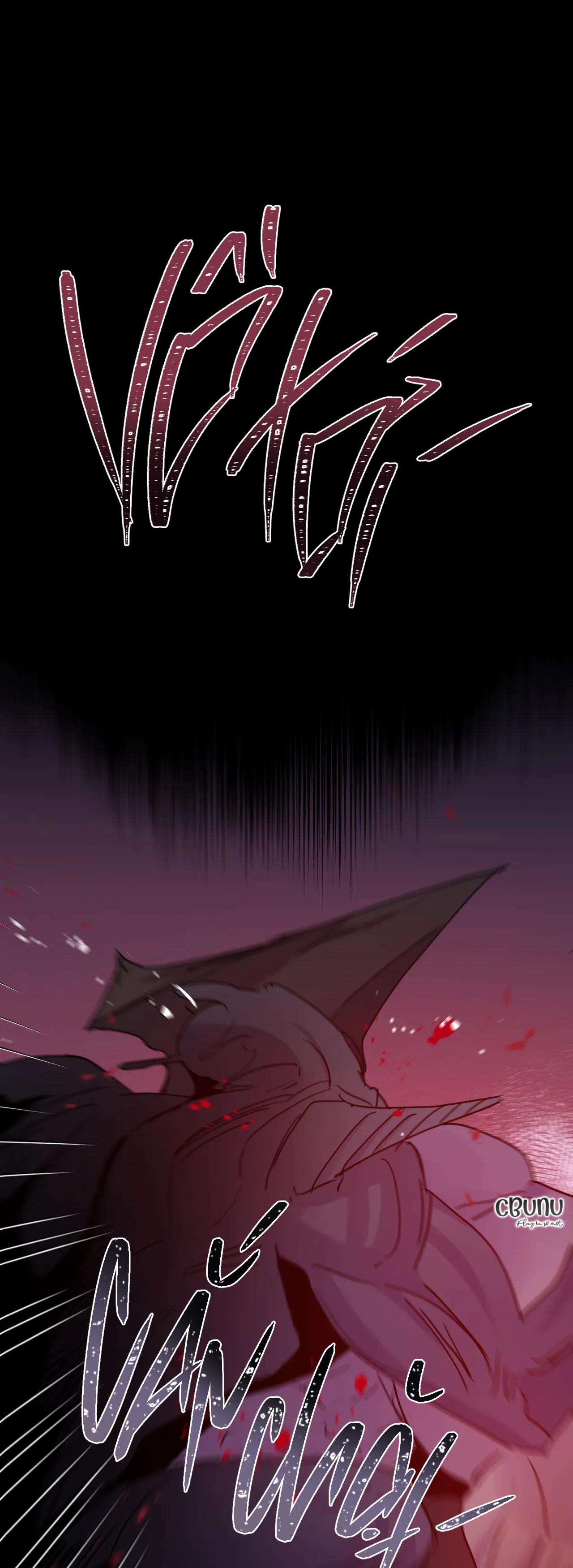 Ám Giữ Linh Hồn - Chap 23