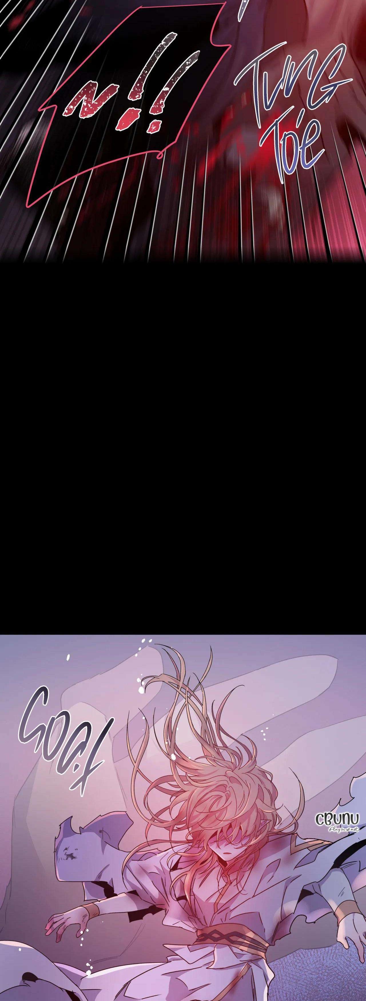 Ám Giữ Linh Hồn - Chap 23