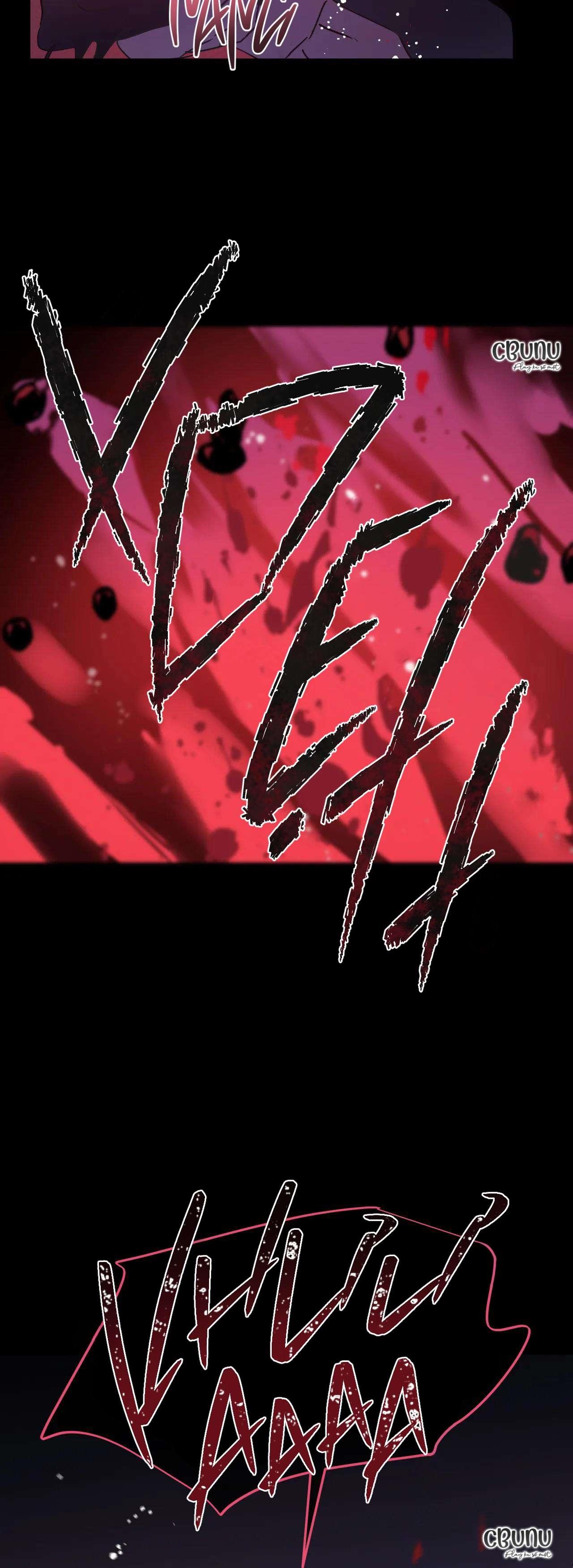 Ám Giữ Linh Hồn - Chap 23