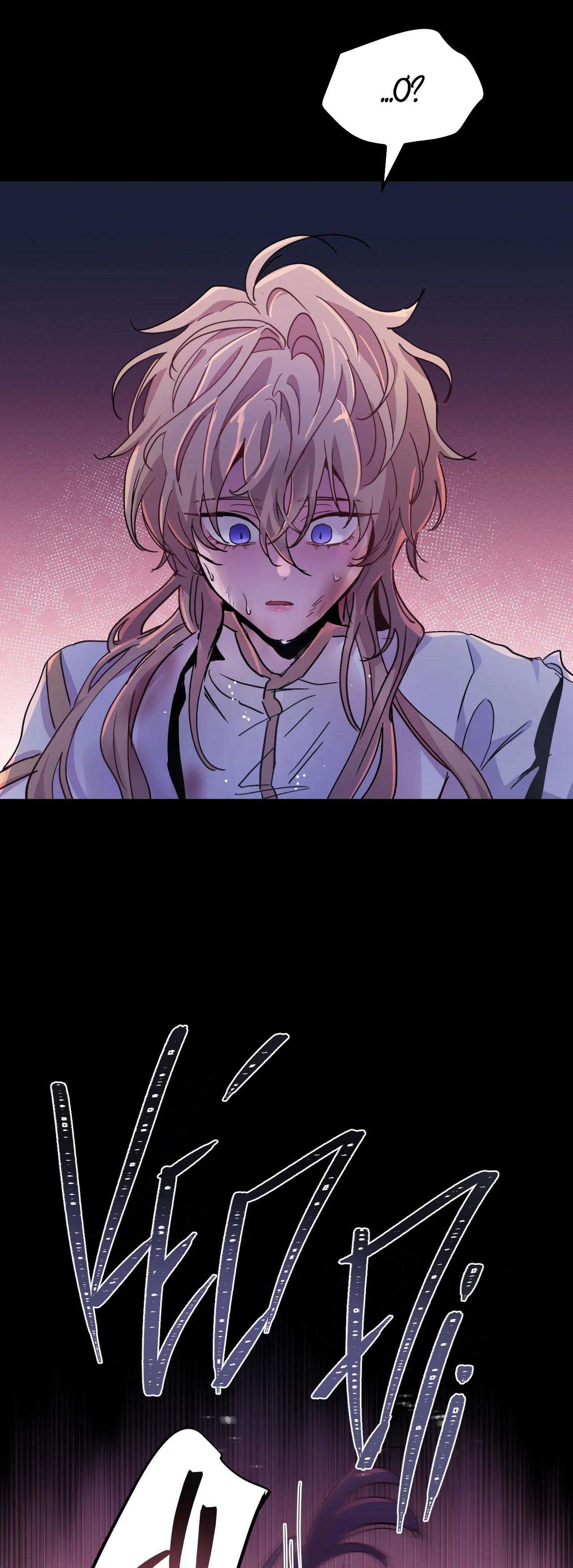 Ám Giữ Linh Hồn - Chap 23