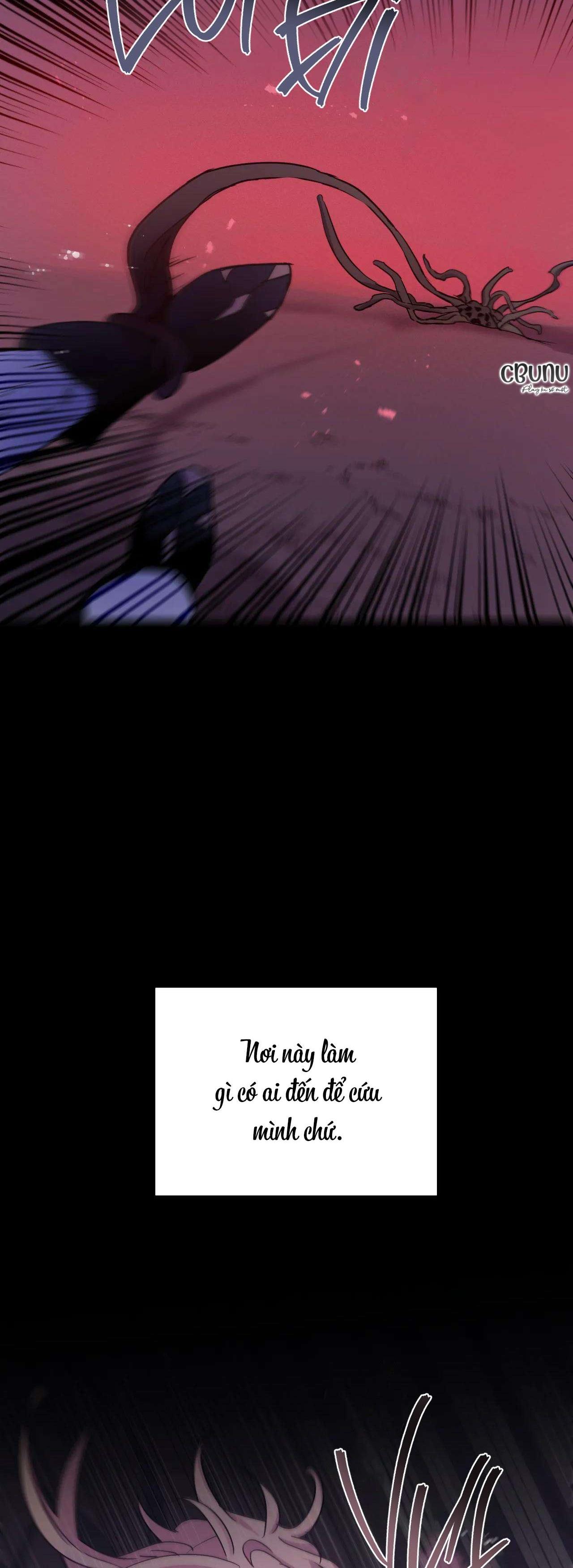 Ám Giữ Linh Hồn - Chap 23