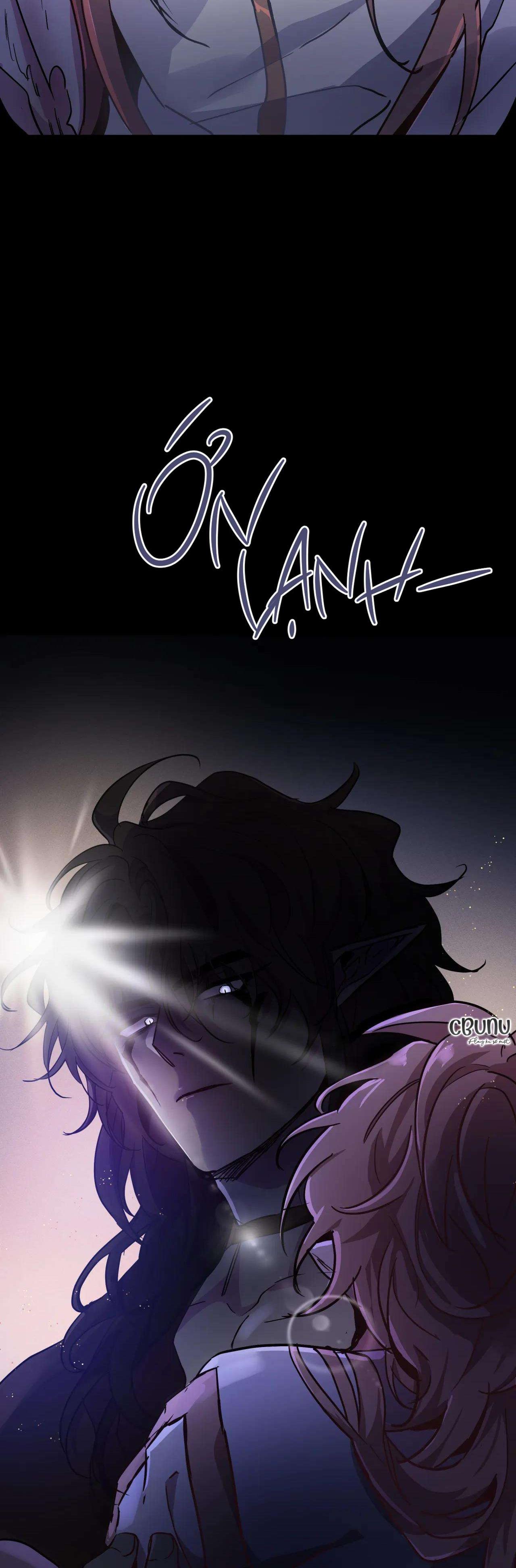 Ám Giữ Linh Hồn - Chap 23