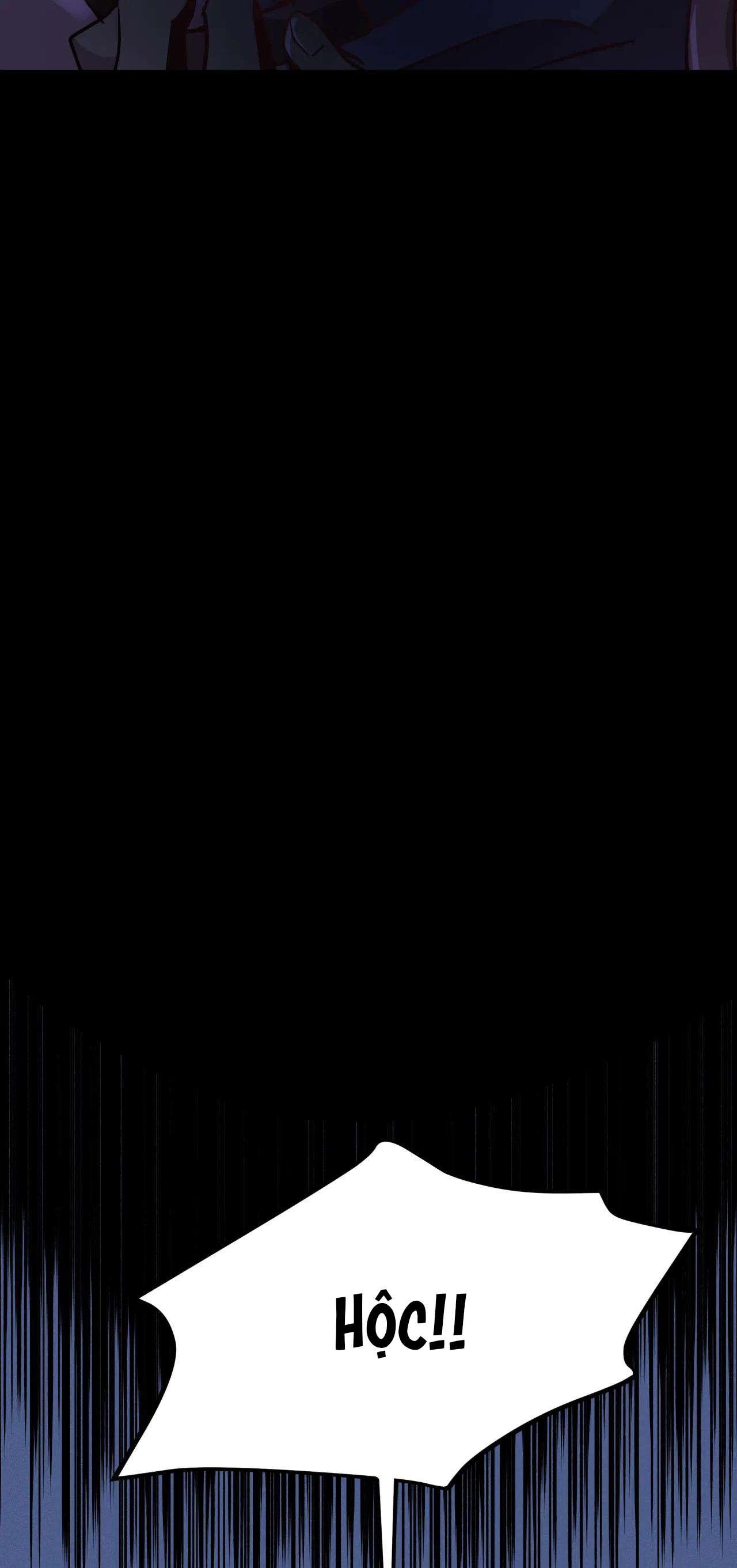 Ám Giữ Linh Hồn - Chap 23