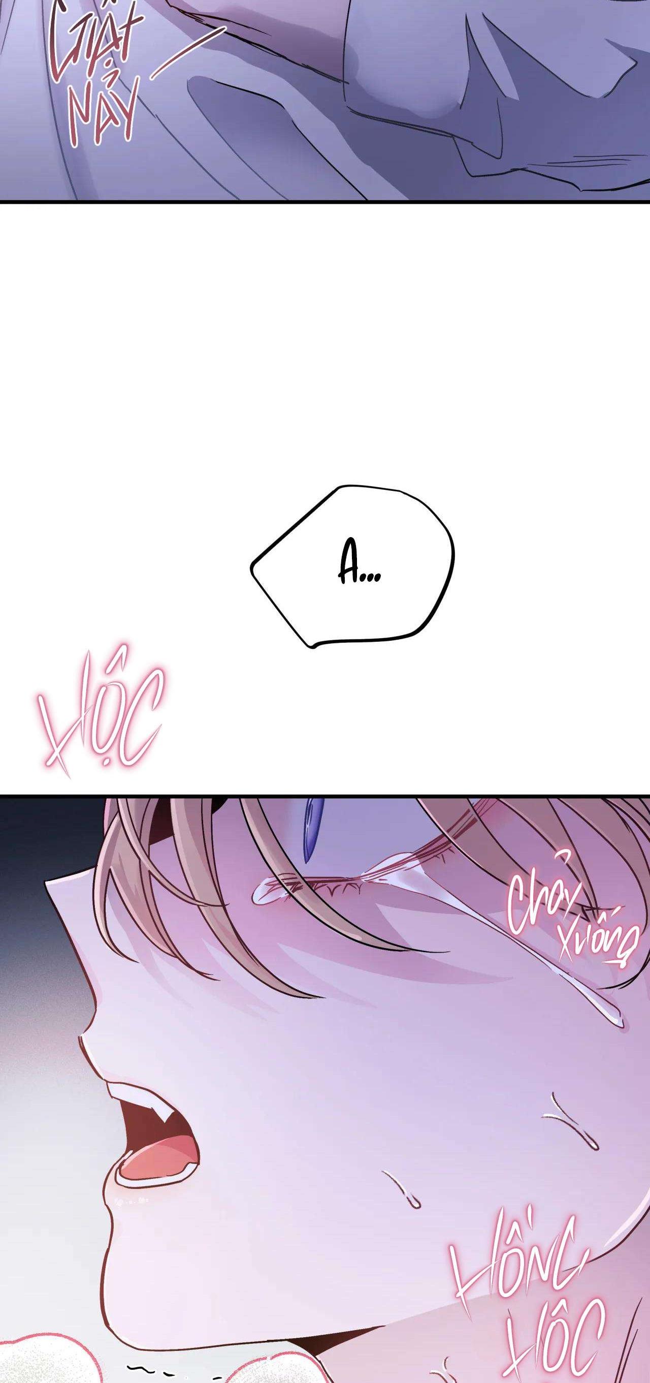 Ám Giữ Linh Hồn - Chap 23