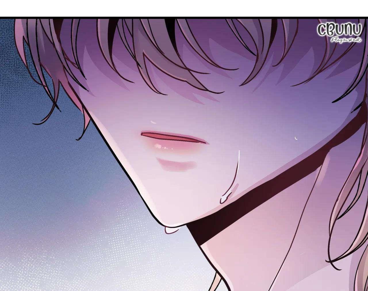 Ám Giữ Linh Hồn - Chap 23