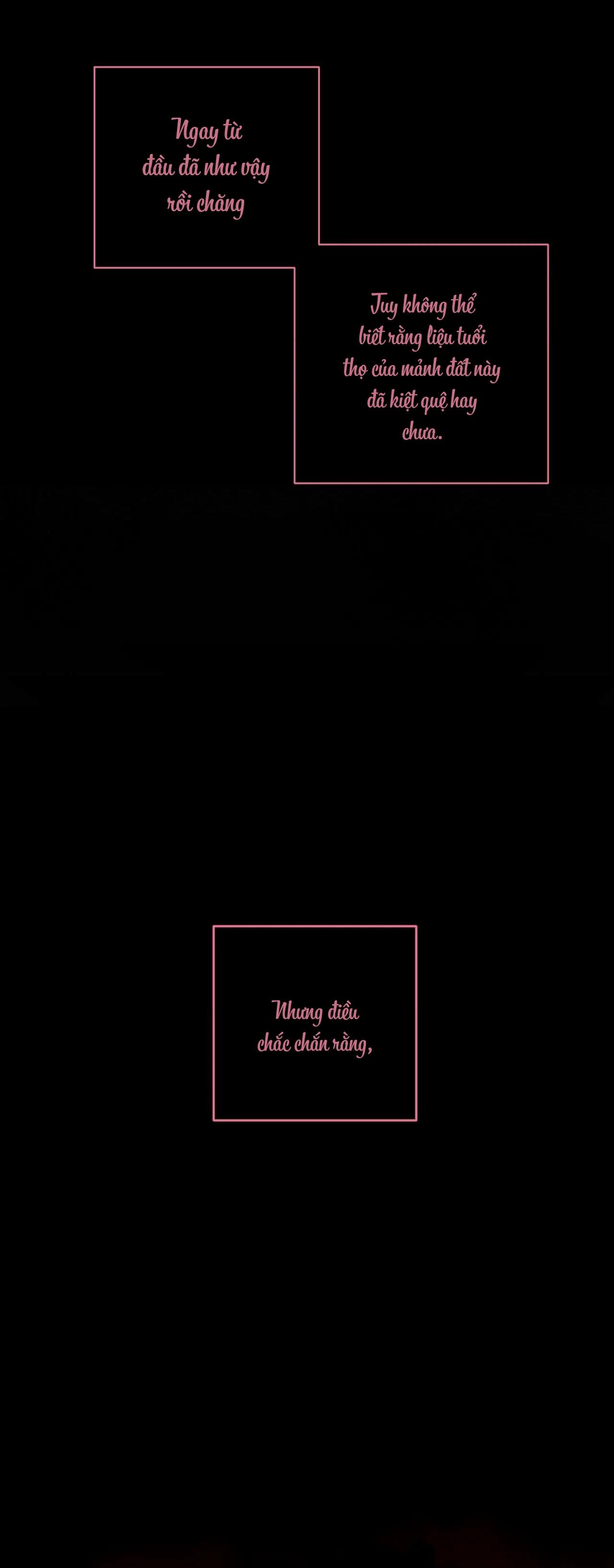 Ám Giữ Linh Hồn - Chap 24