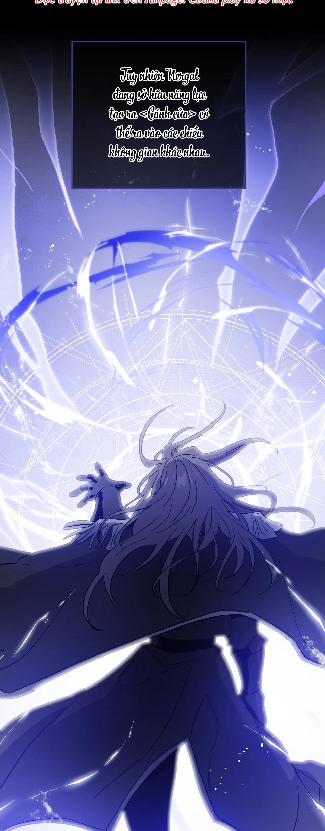 Ám Giữ Linh Hồn - Chap 24