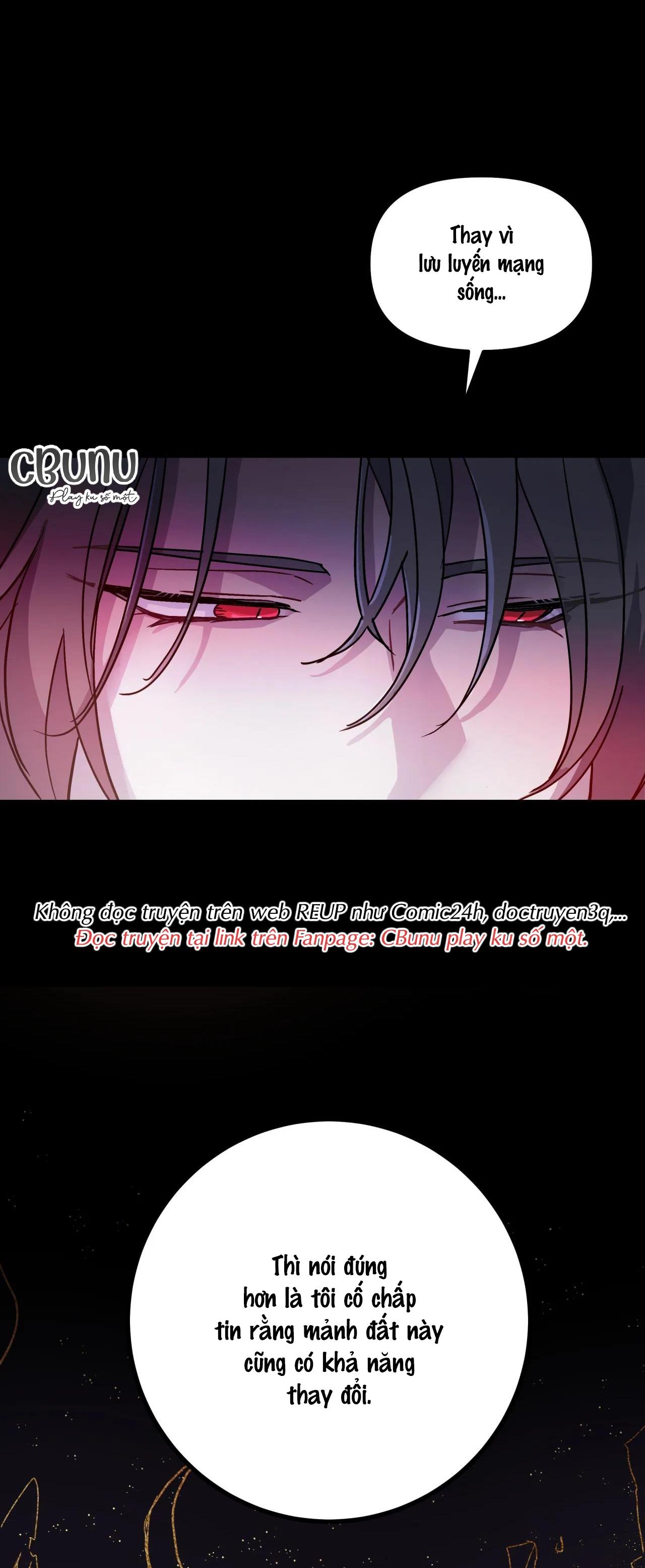 Ám Giữ Linh Hồn - Chap 24