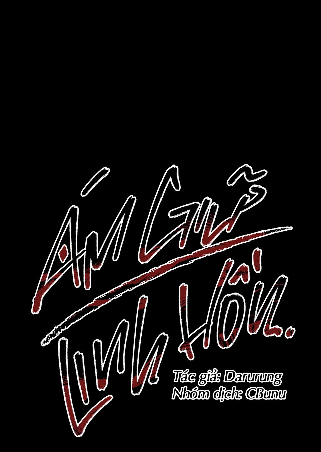 Ám Giữ Linh Hồn - Chap 25