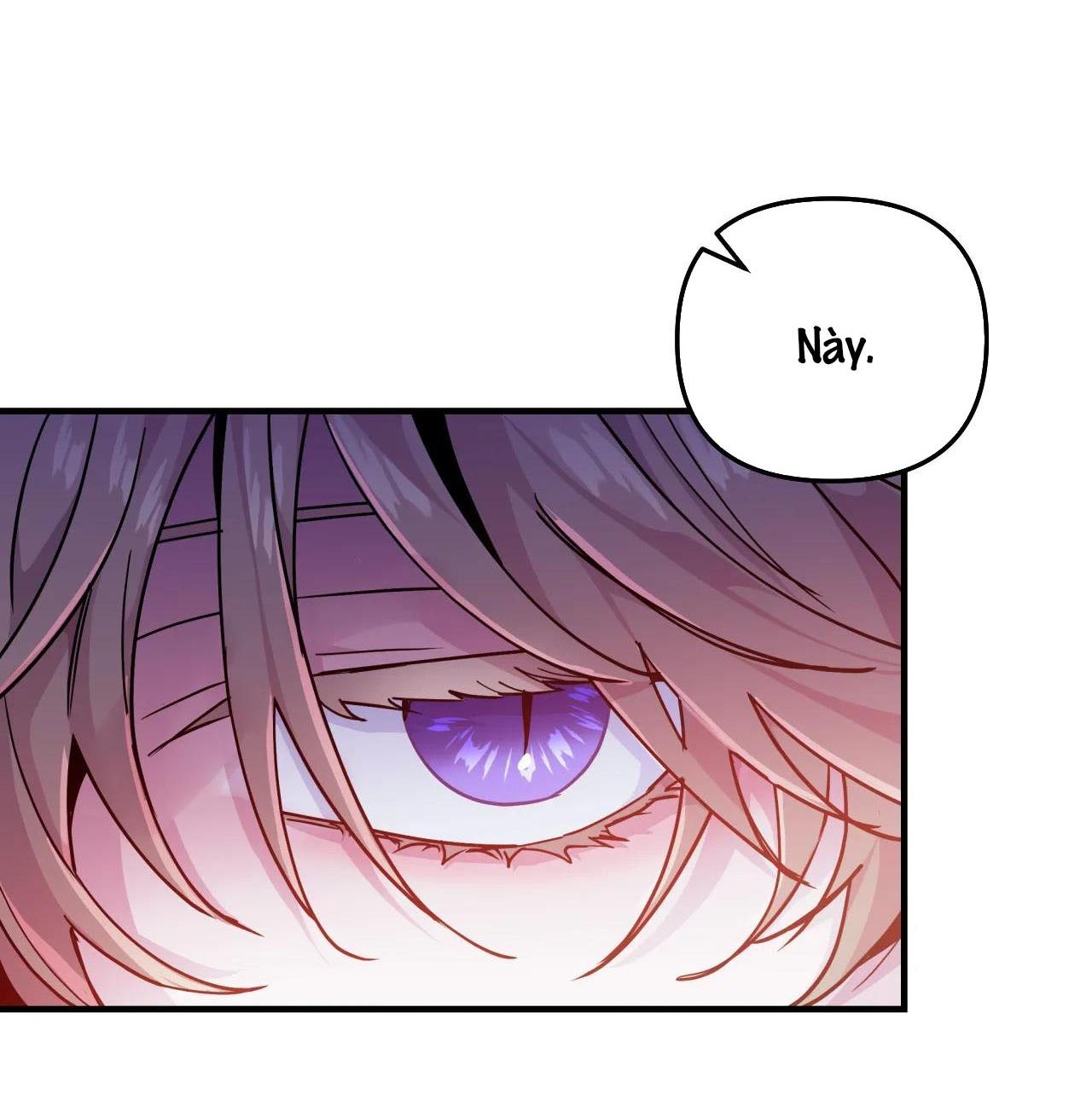 Ám Giữ Linh Hồn - Chap 25