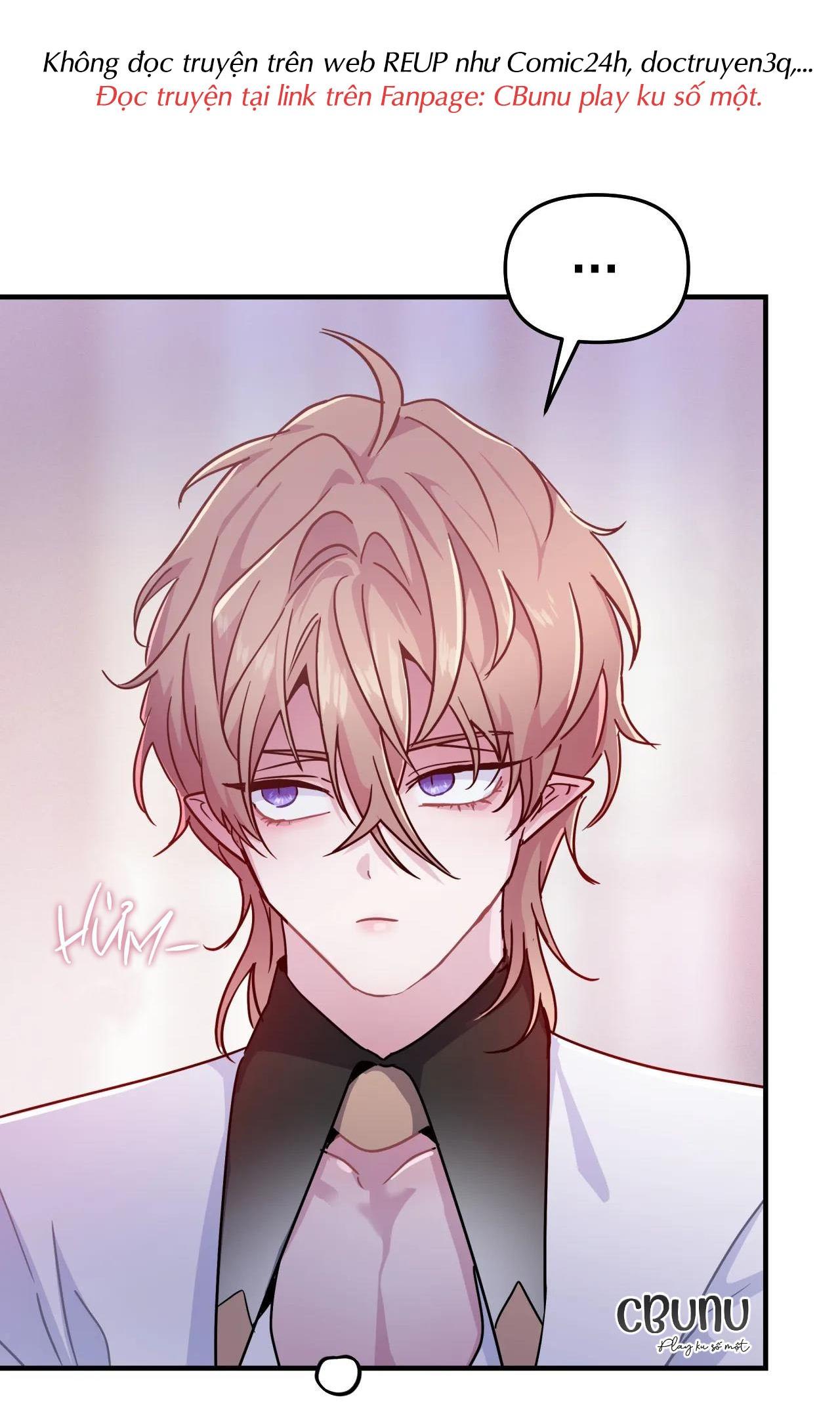 Ám Giữ Linh Hồn - Chap 25