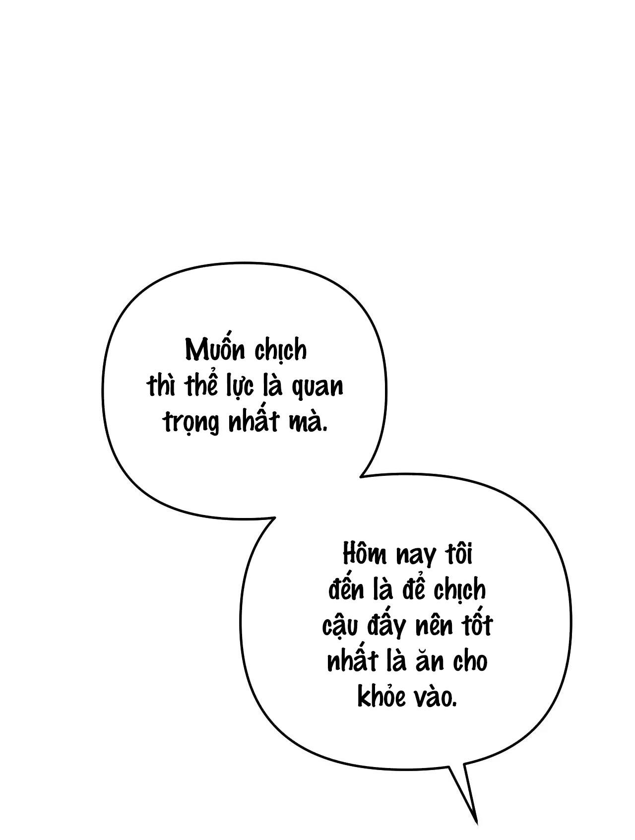 Ám Giữ Linh Hồn - Chap 25