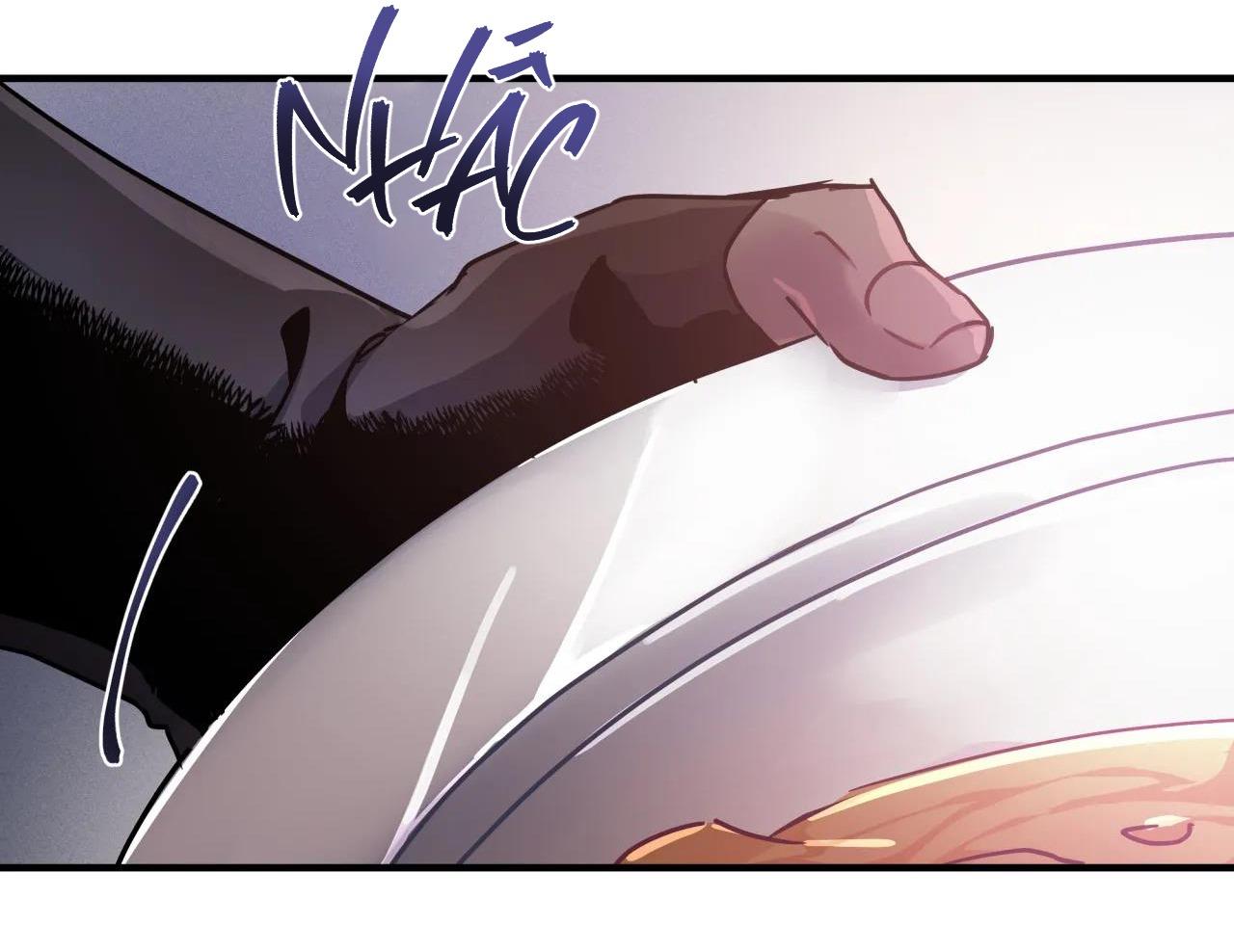 Ám Giữ Linh Hồn - Chap 25