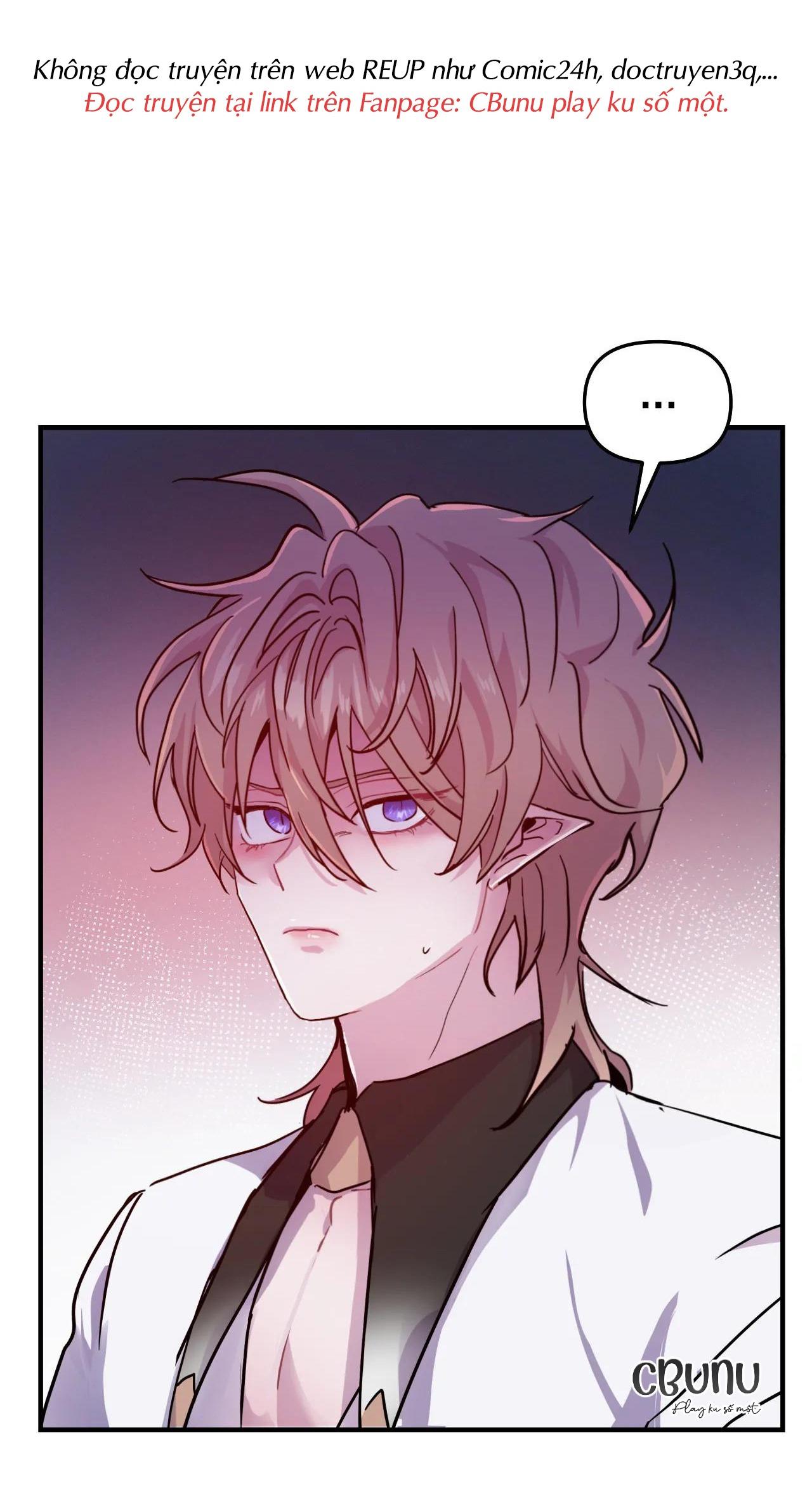 Ám Giữ Linh Hồn - Chap 25