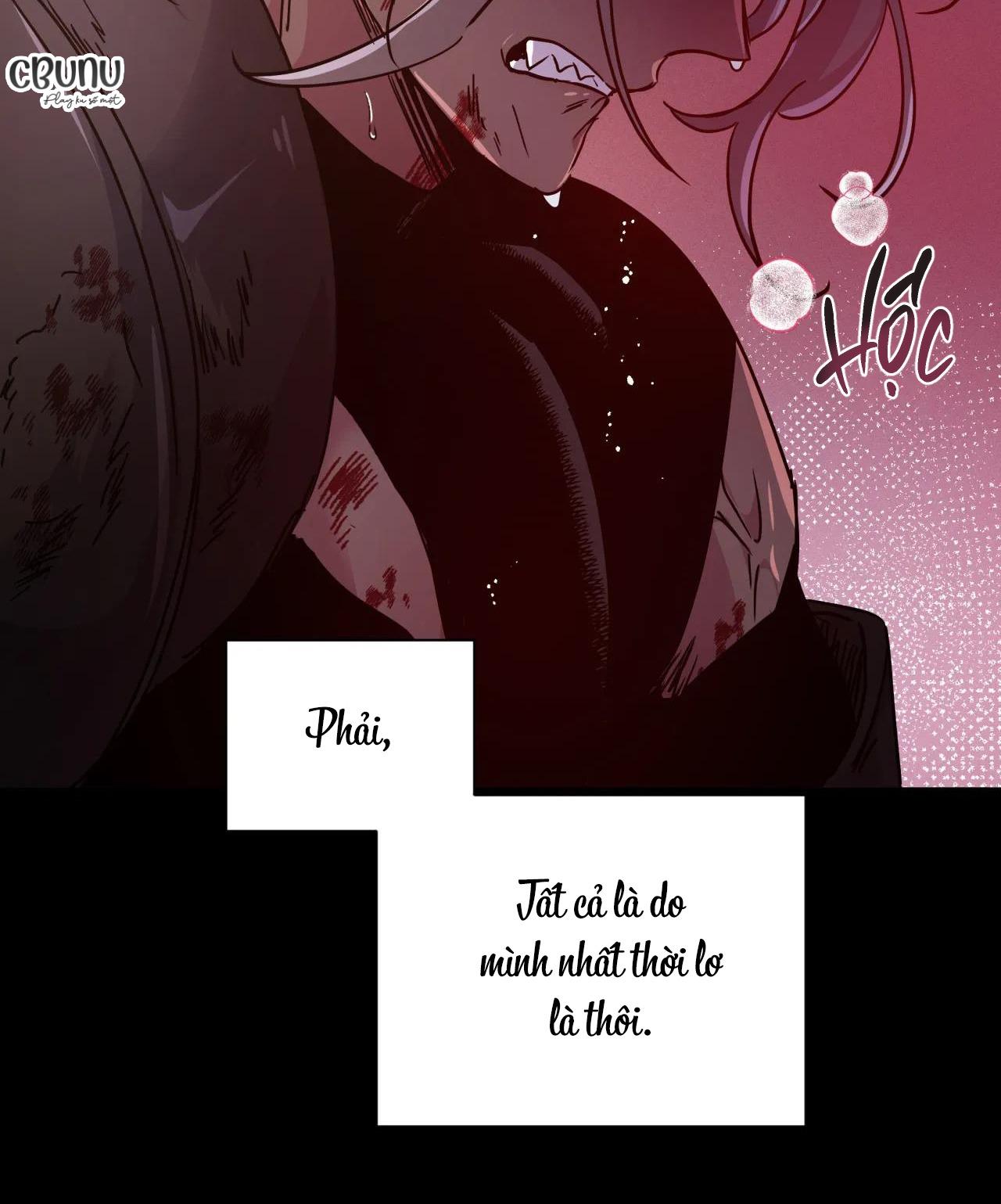 Ám Giữ Linh Hồn - Chap 26