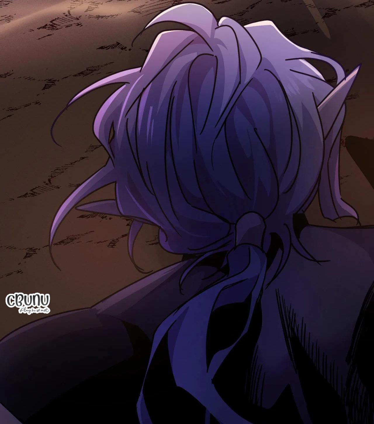 Ám Giữ Linh Hồn - Chap 26