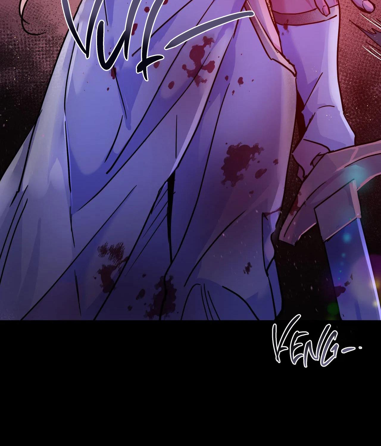 Ám Giữ Linh Hồn - Chap 26