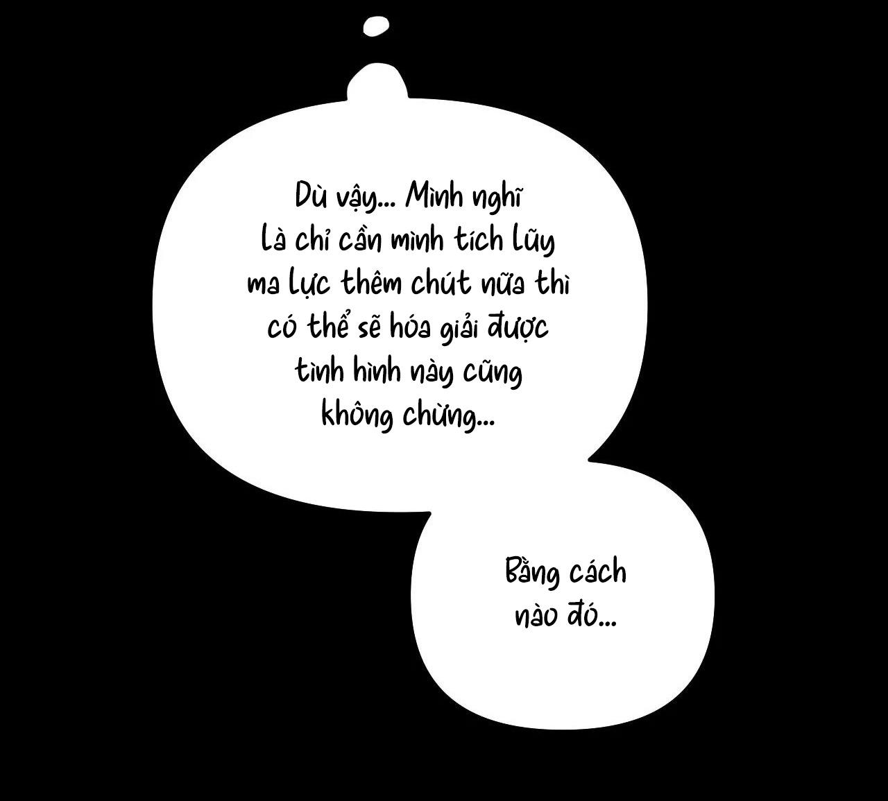 Ám Giữ Linh Hồn - Chap 26