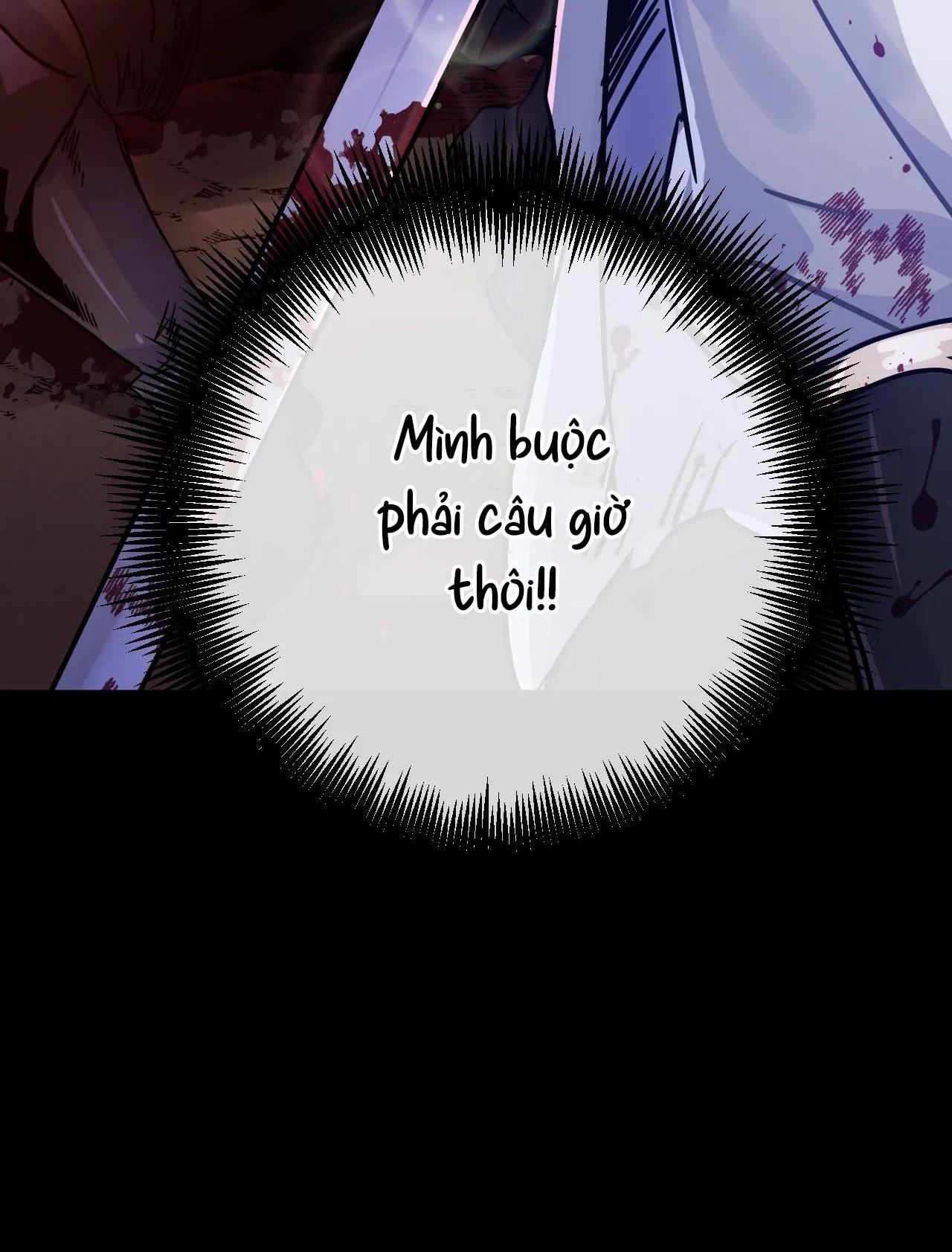 Ám Giữ Linh Hồn - Chap 26