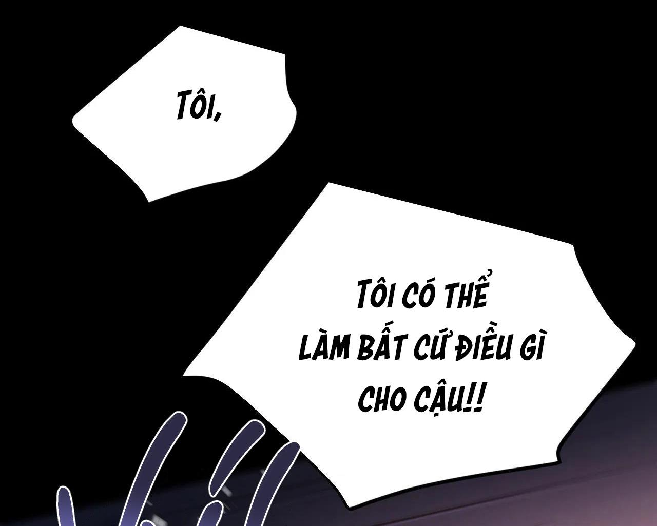 Ám Giữ Linh Hồn - Chap 26