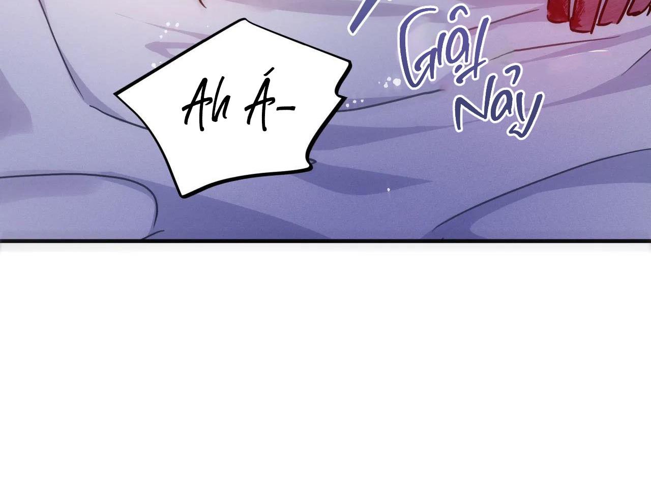 Ám Giữ Linh Hồn - Chap 27