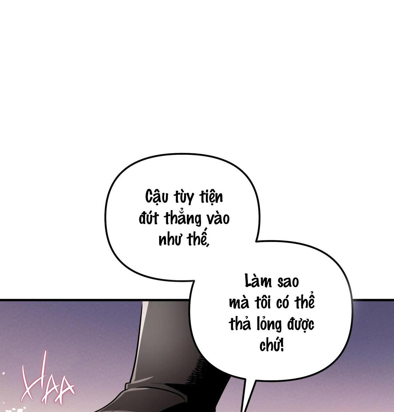 Ám Giữ Linh Hồn - Chap 27