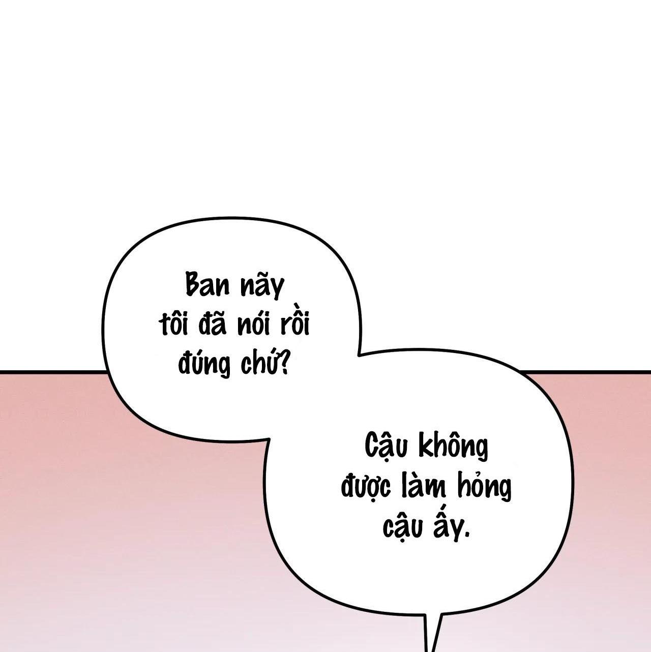Ám Giữ Linh Hồn - Chap 27