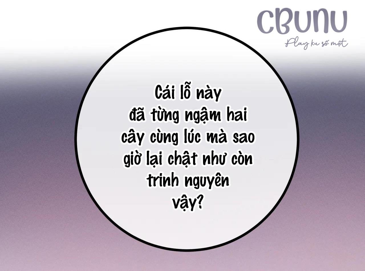 Ám Giữ Linh Hồn - Chap 27