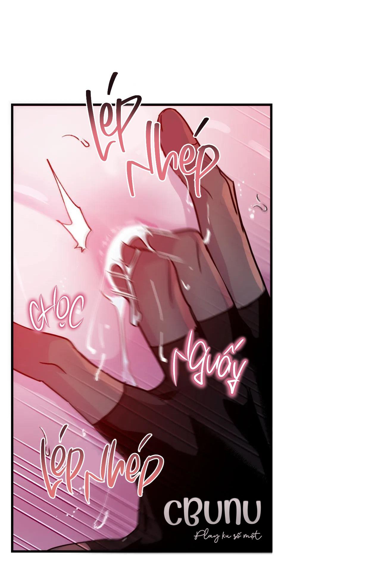 Ám Giữ Linh Hồn - Chap 27