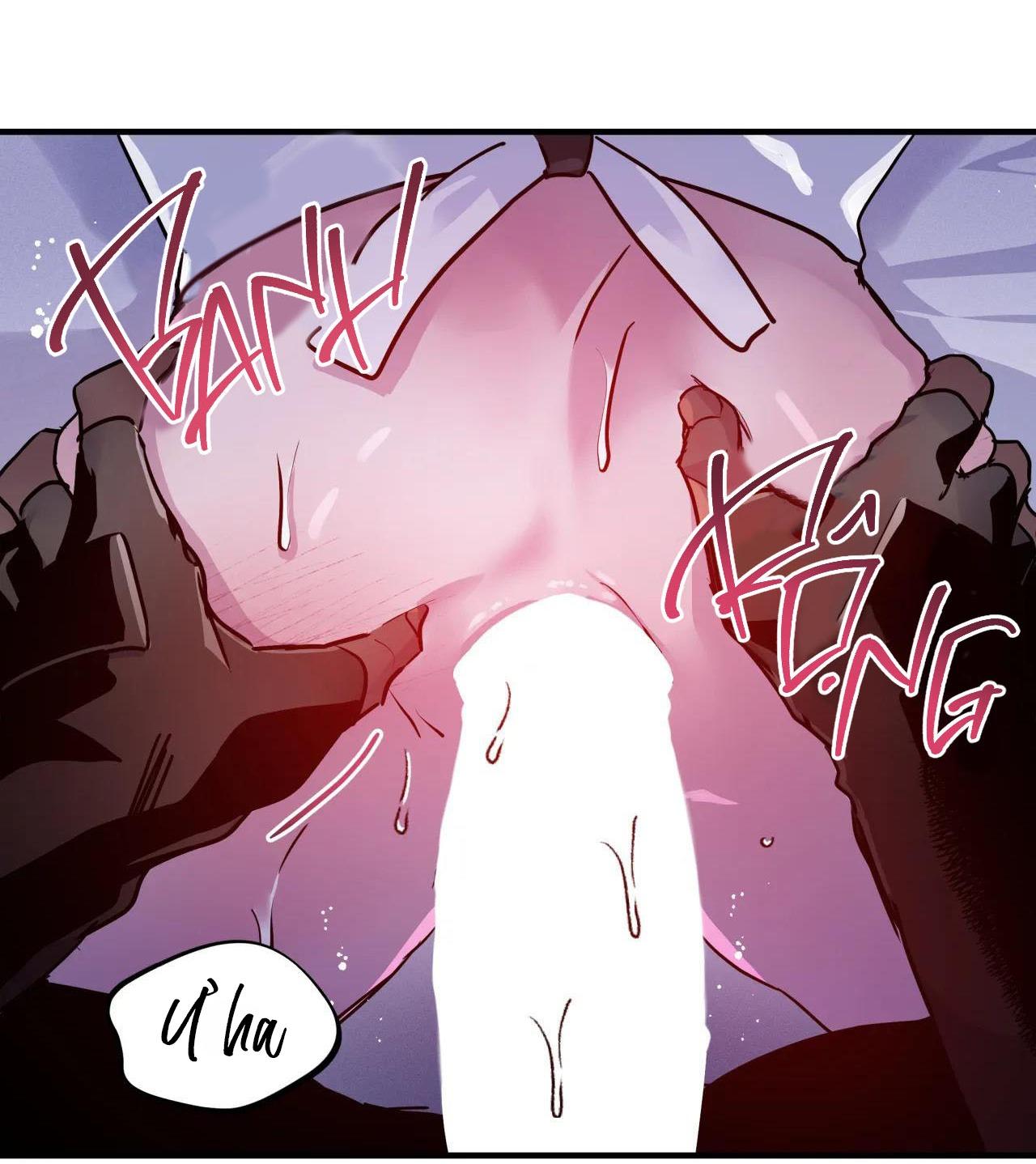 Ám Giữ Linh Hồn - Chap 27