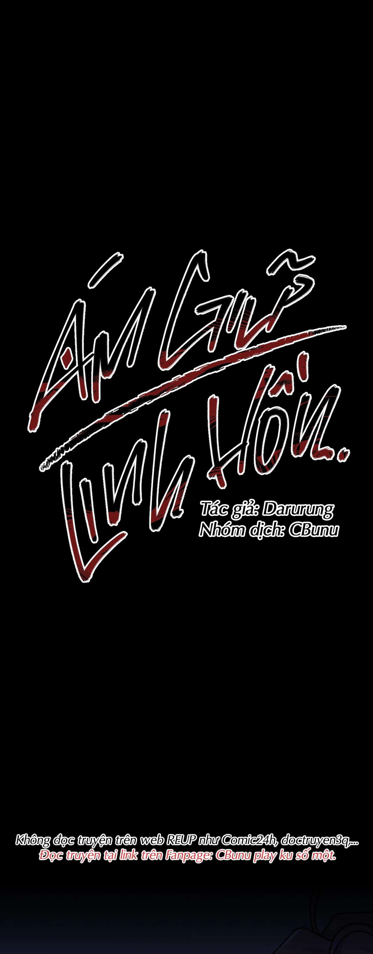 Ám Giữ Linh Hồn - Chap 28