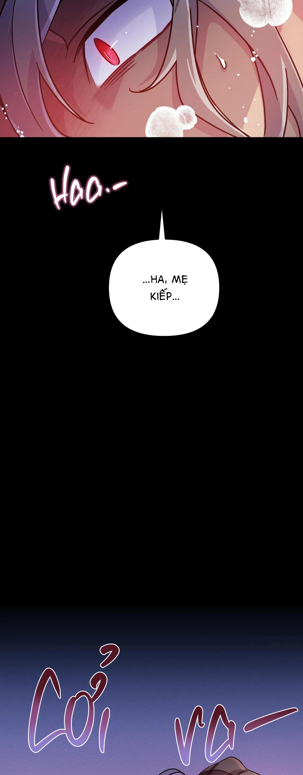 Ám Giữ Linh Hồn - Chap 28