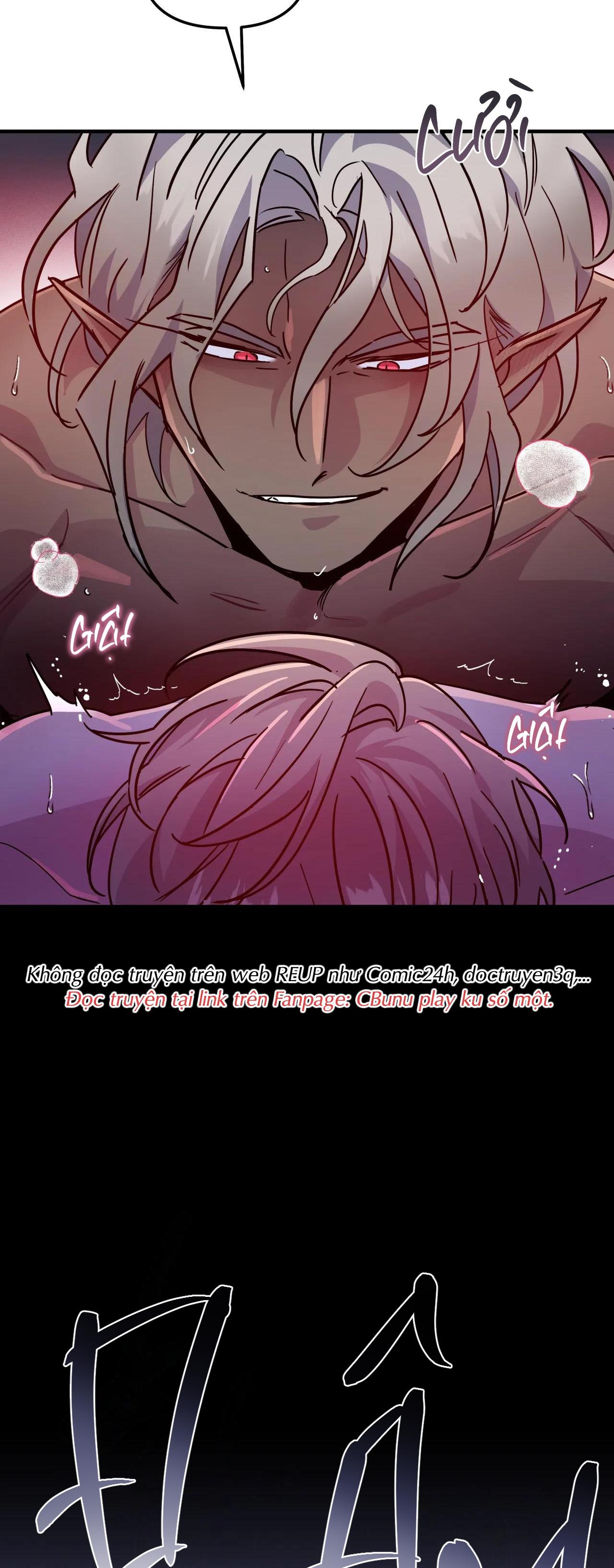 Ám Giữ Linh Hồn - Chap 28