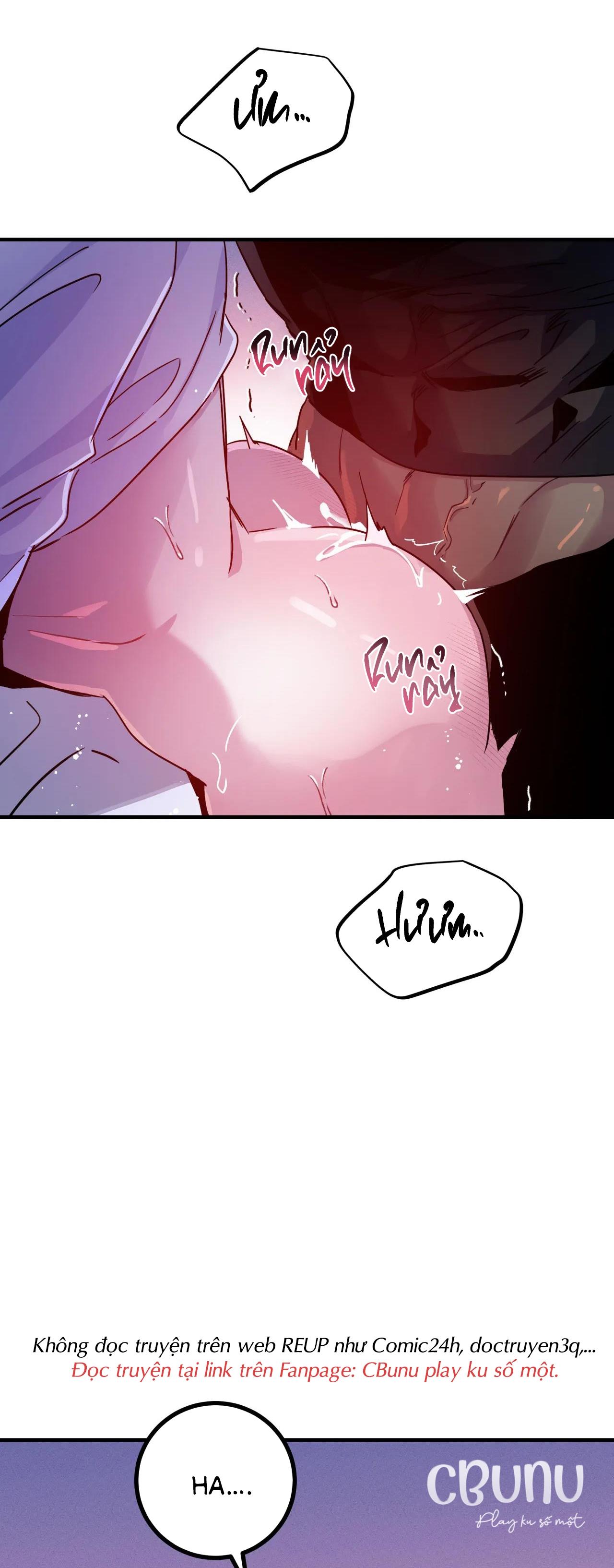 Ám Giữ Linh Hồn - Chap 28