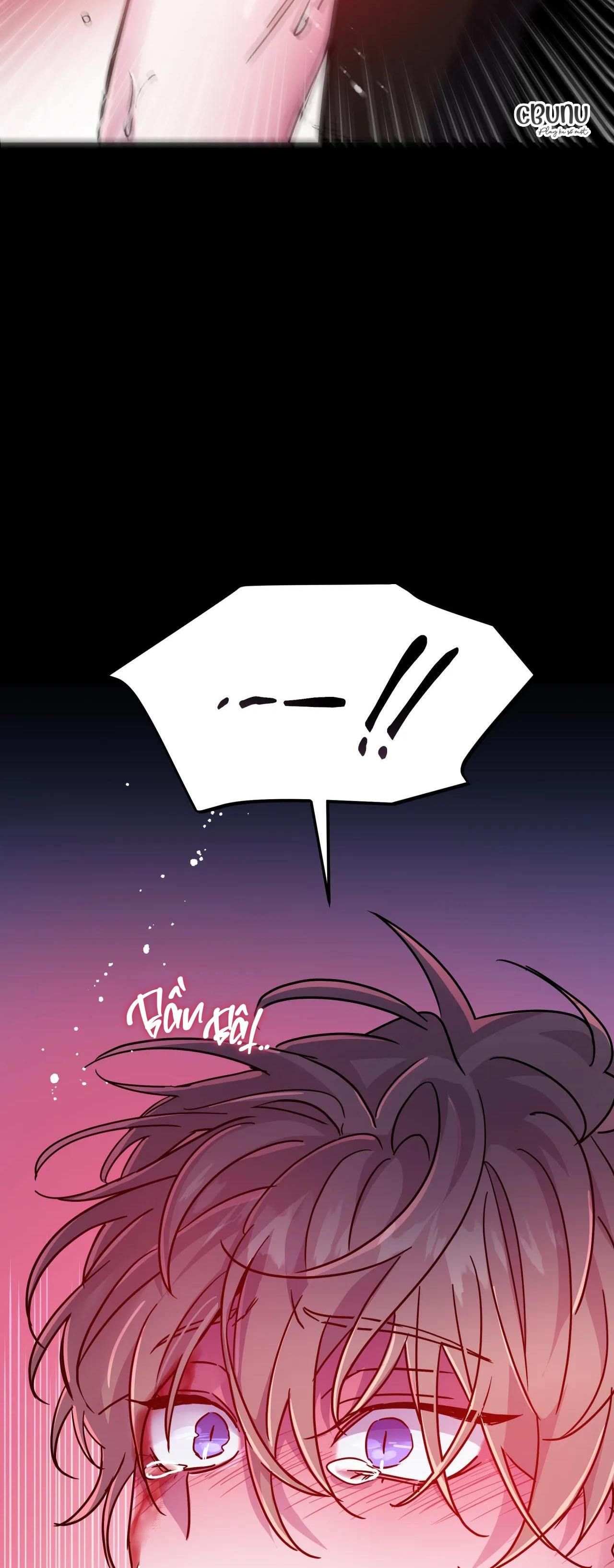 Ám Giữ Linh Hồn - Chap 28