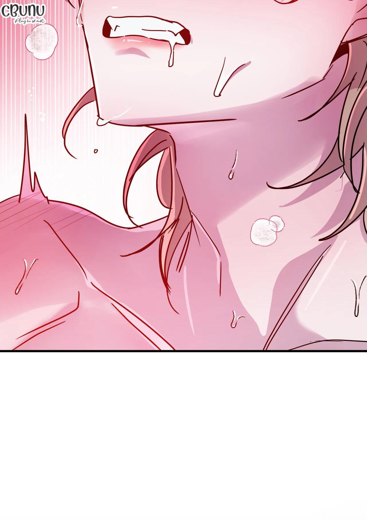 Ám Giữ Linh Hồn - Chap 28