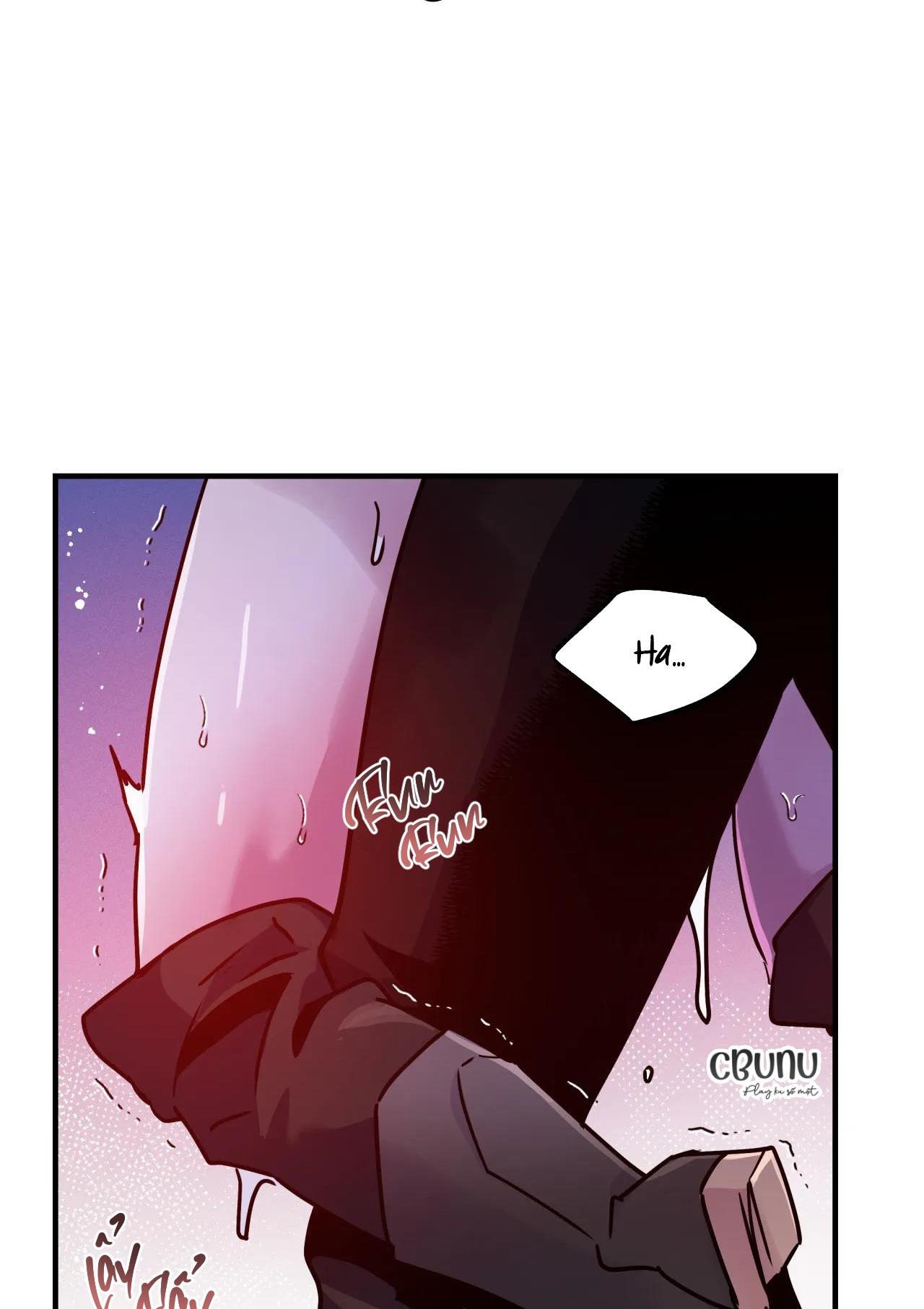 Ám Giữ Linh Hồn - Chap 28