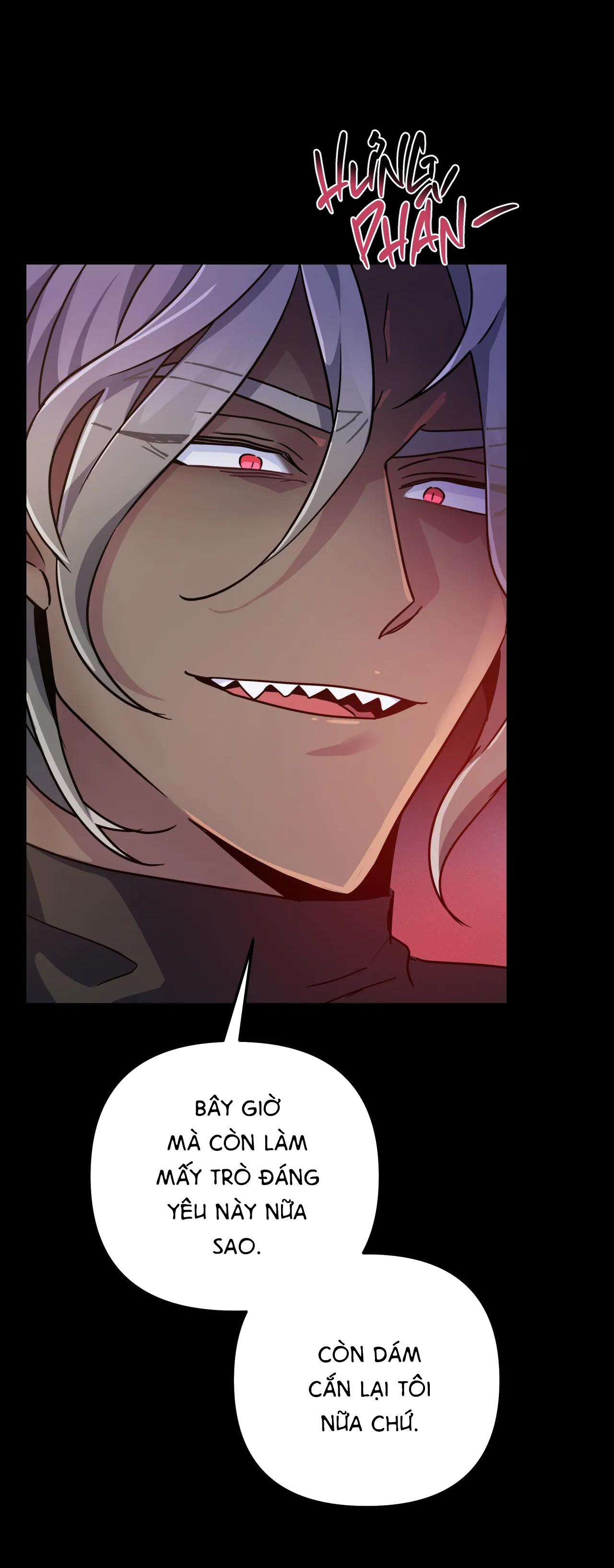 Ám Giữ Linh Hồn - Chap 28