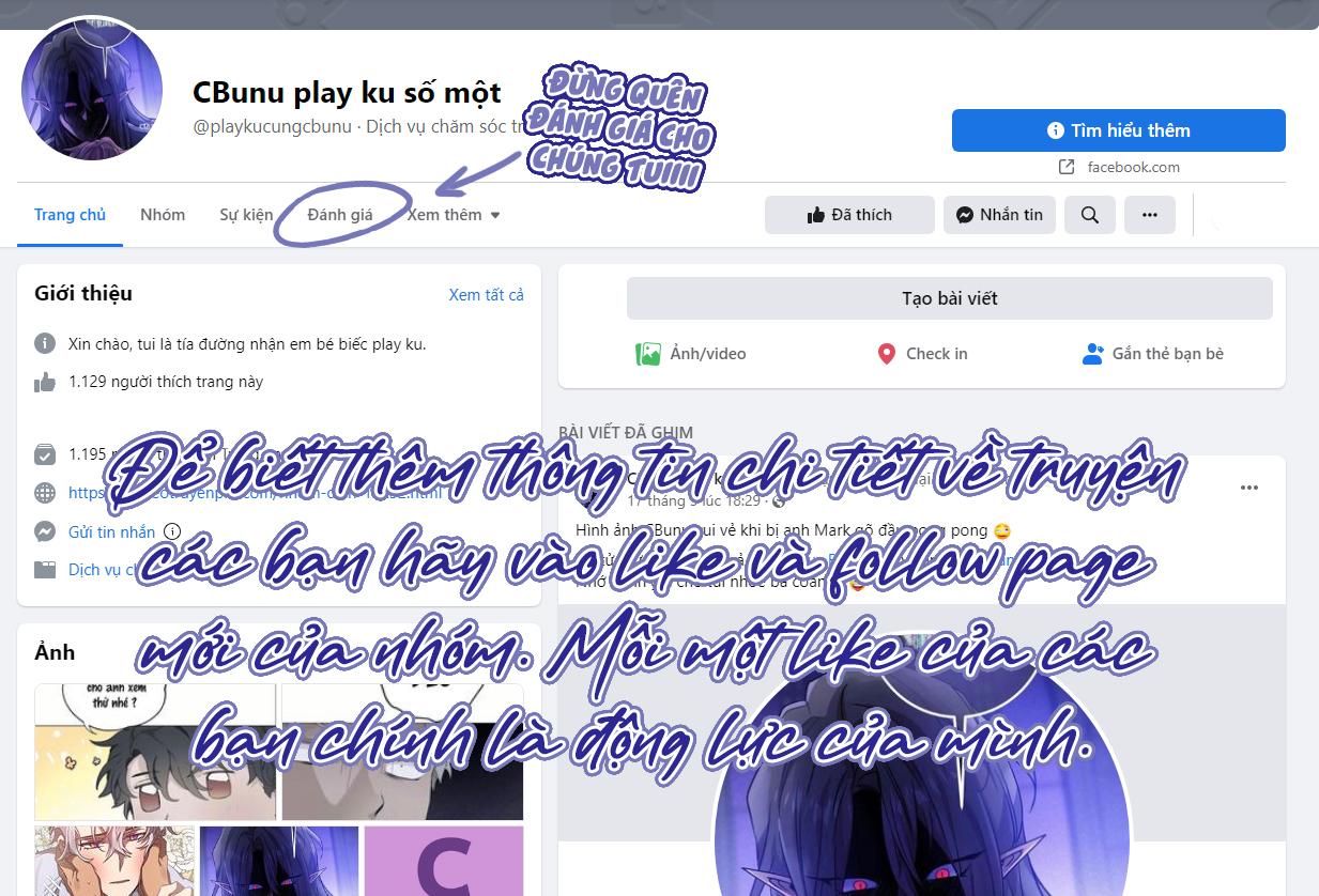 Ám Giữ Linh Hồn - Chap 29