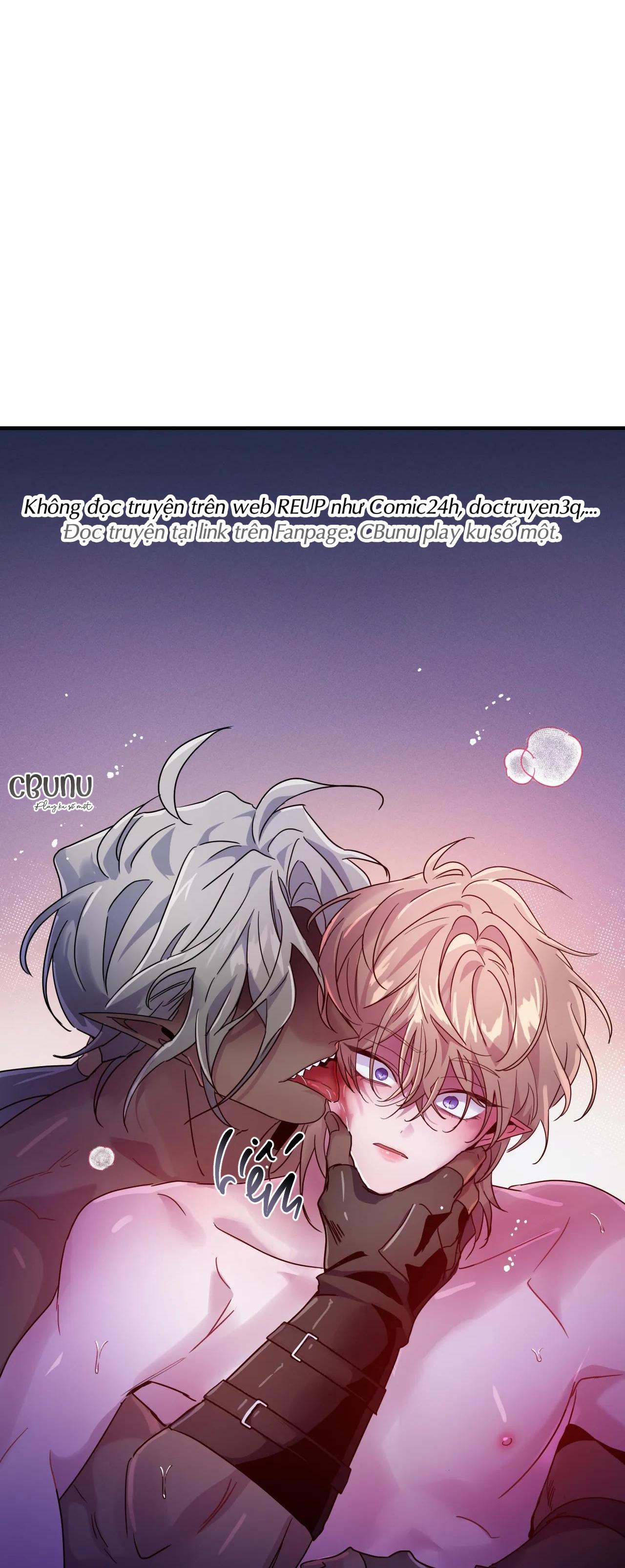 Ám Giữ Linh Hồn - Chap 29