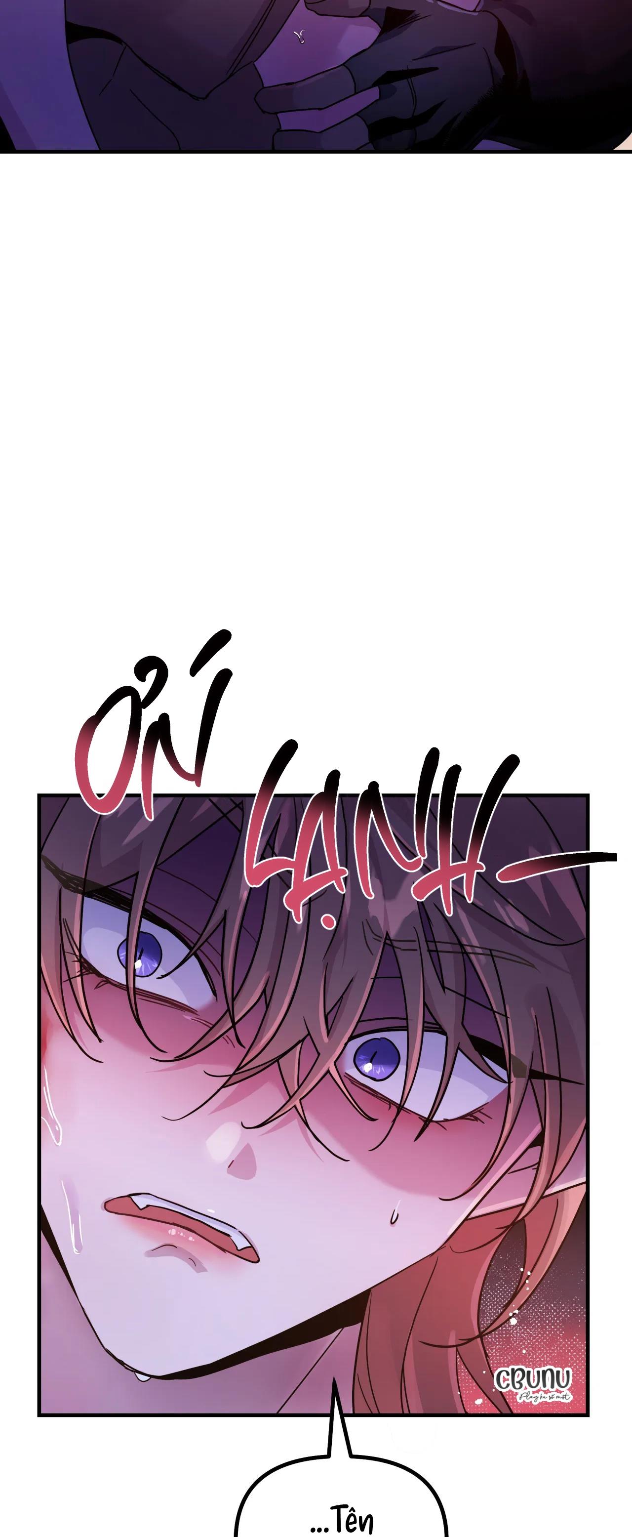 Ám Giữ Linh Hồn - Chap 29