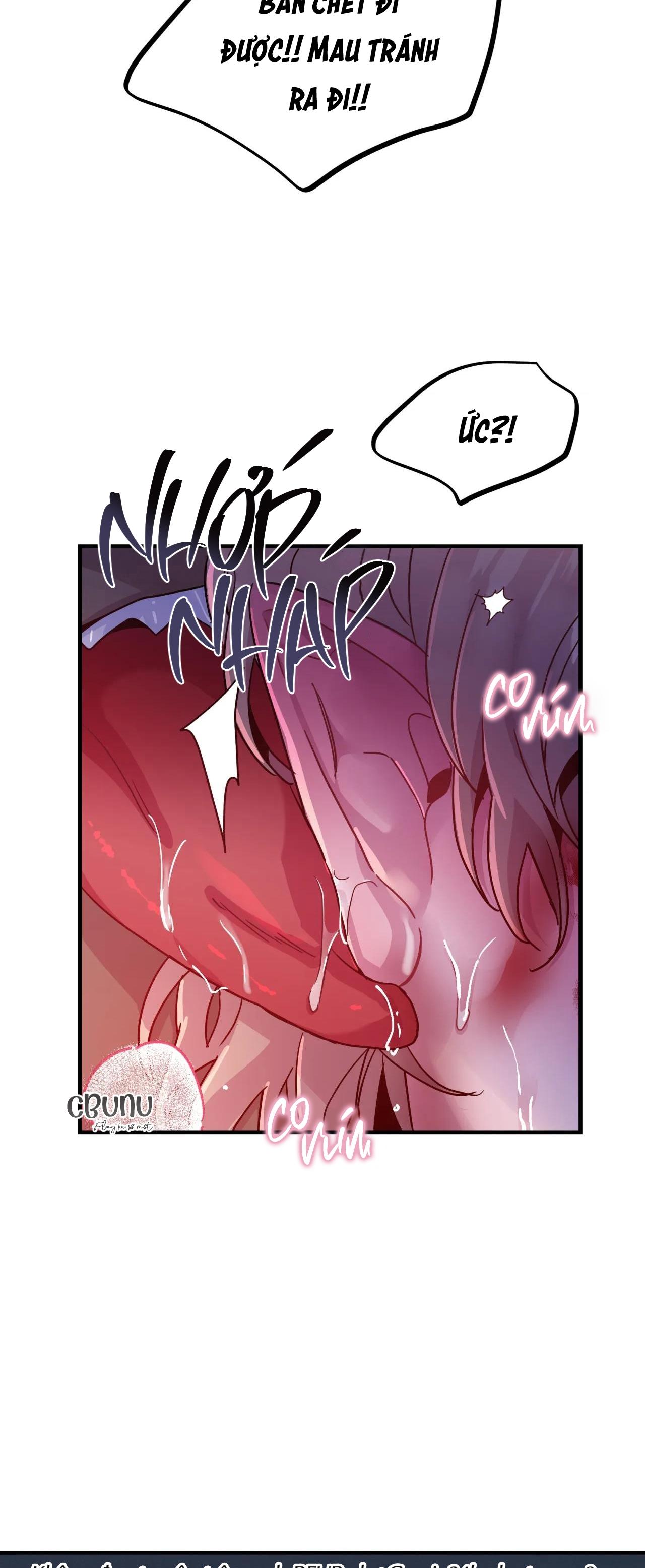 Ám Giữ Linh Hồn - Chap 29