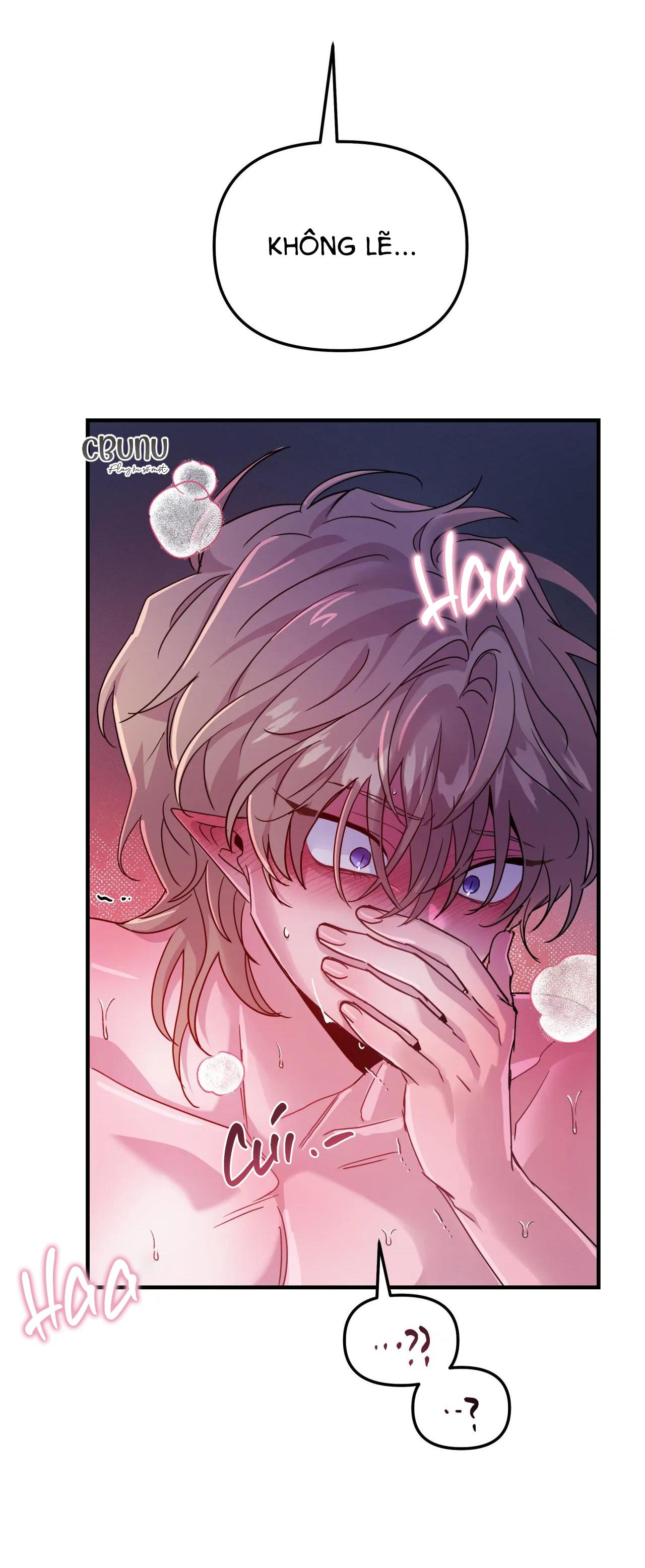 Ám Giữ Linh Hồn - Chap 29