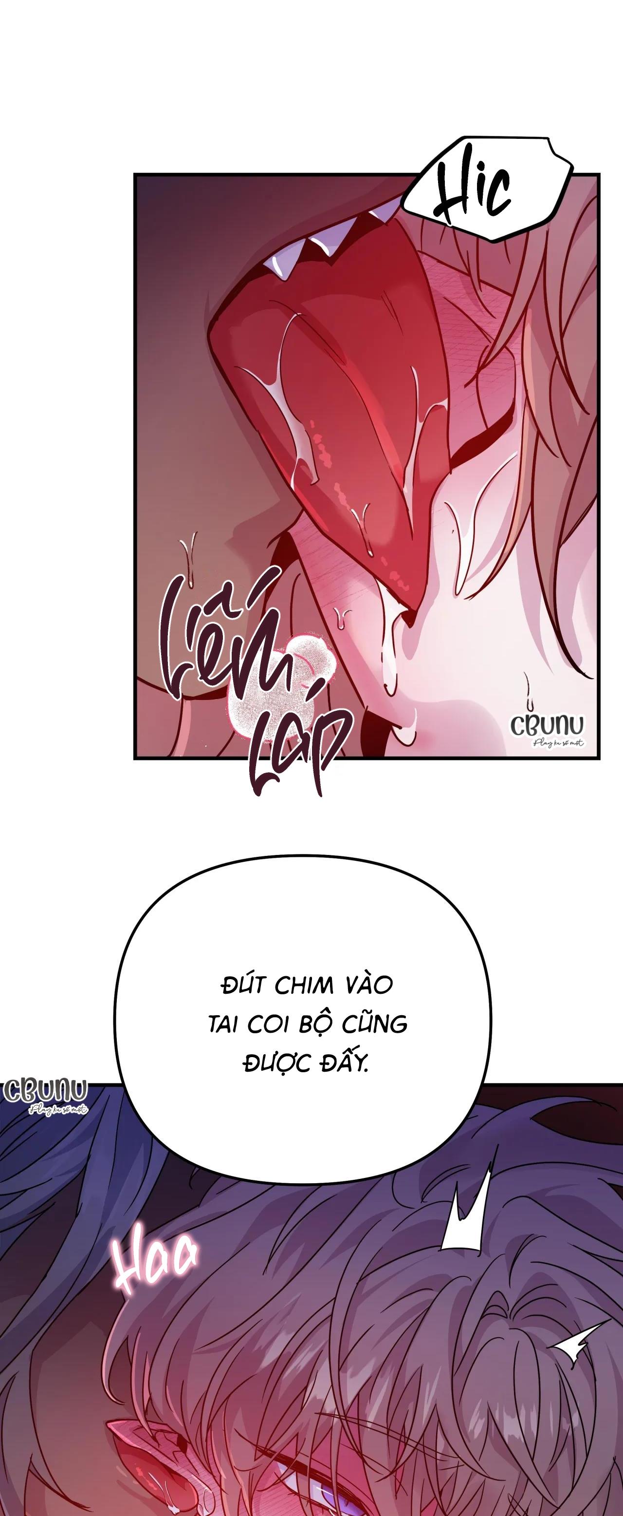 Ám Giữ Linh Hồn - Chap 29